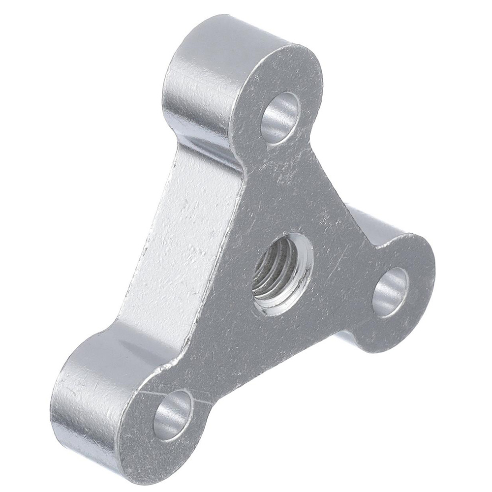 Attwood Marine 5071-3 Attwood Flush Base For Sure Grip Rod Holder