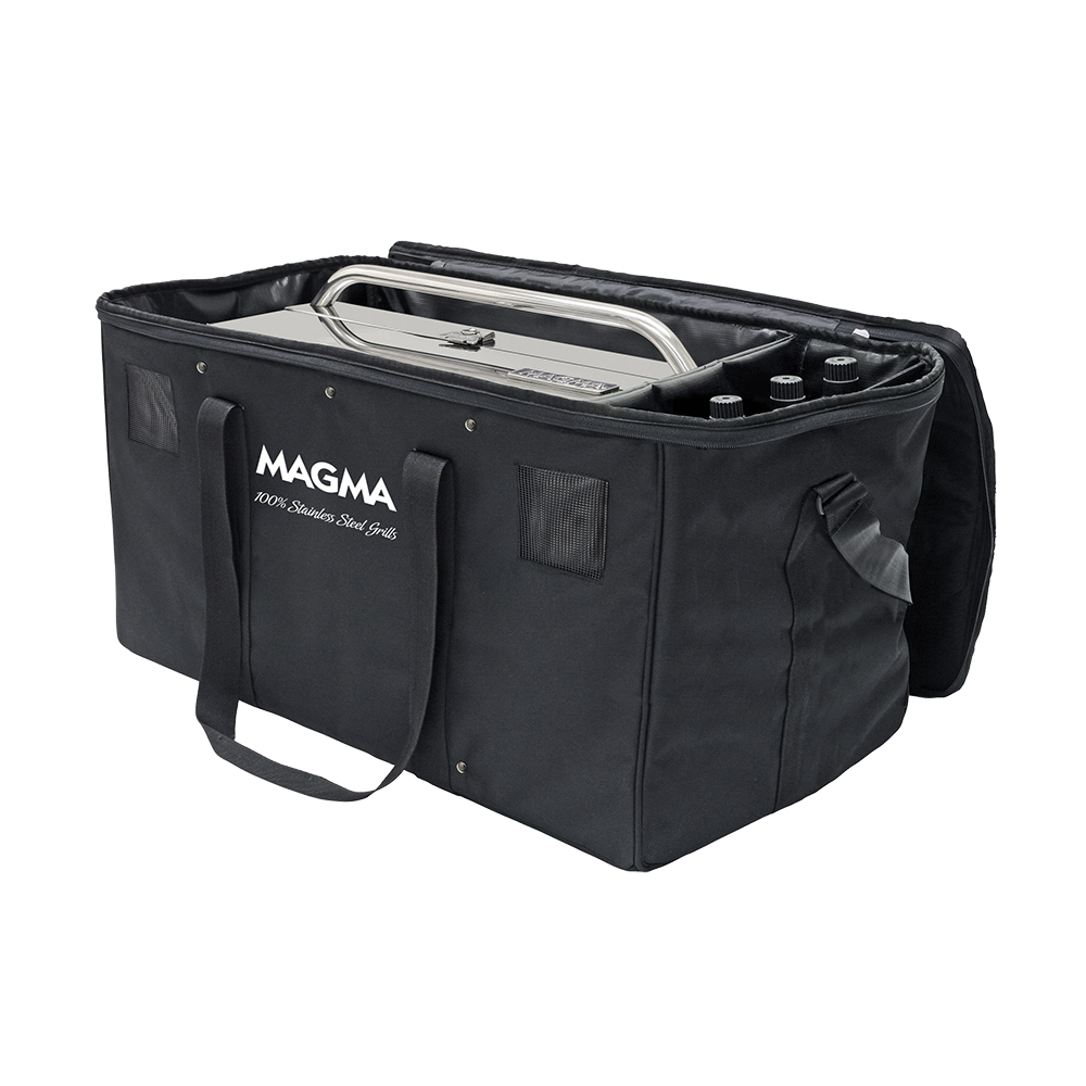 Magma A10-992 Padded Grill and Accessory Carrying Case