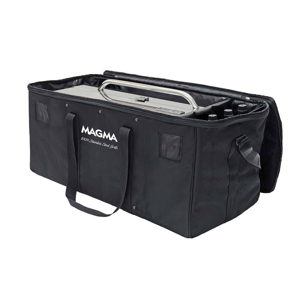 Magma A10-1293 Storage Carry Case for Rectangular Grills