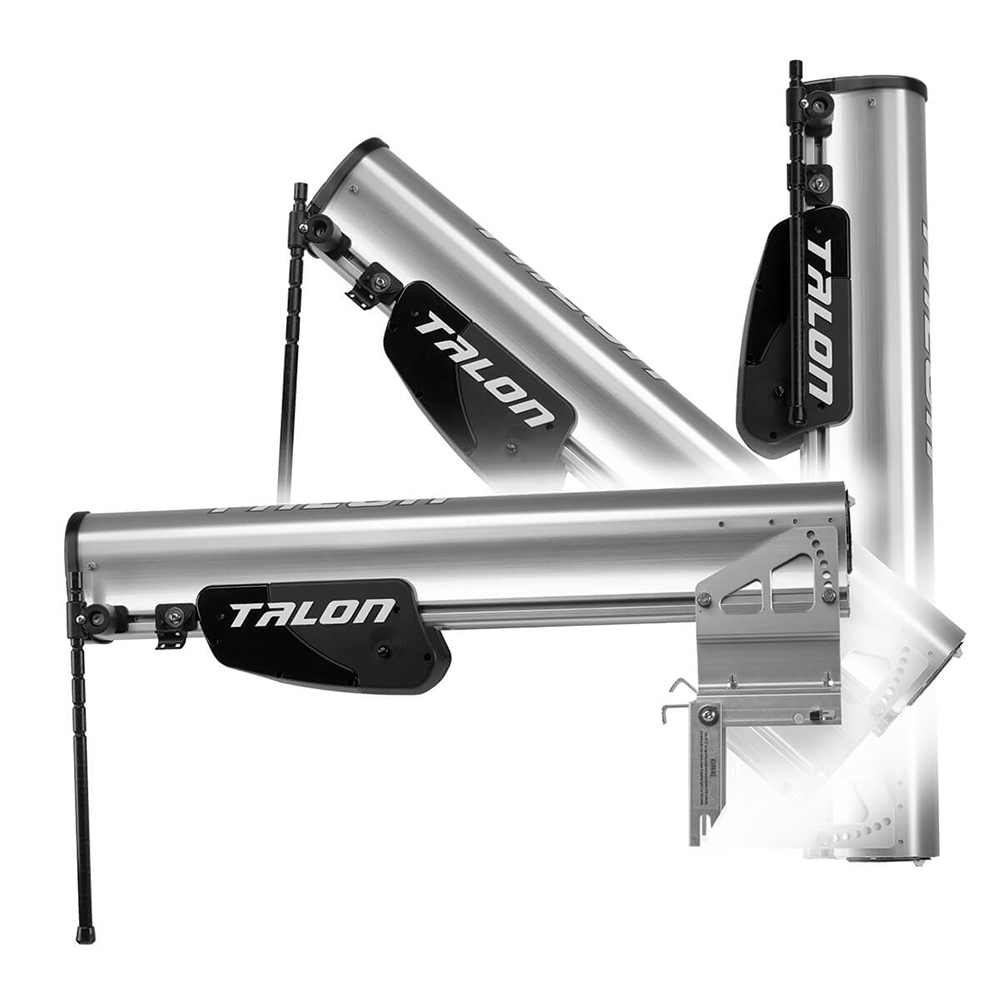 Minn Kota 1810222 Talon Tilt Bracket for 10' & 12' Models