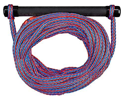 Full Throttle 340500-100-999-21 Single Section Water Ski Rope