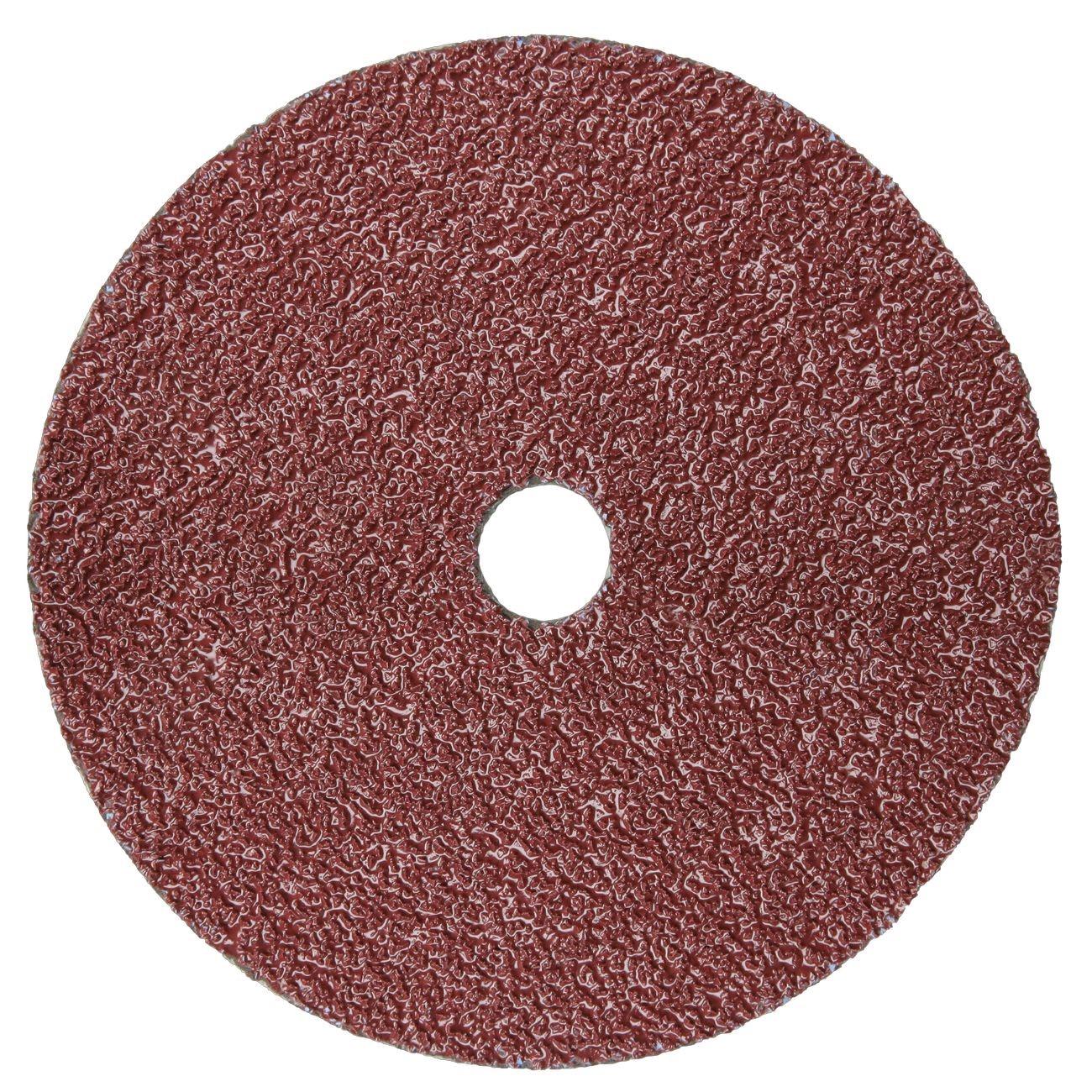 3M 7000045132 Cubitron II 982C Fiber Disc 9-1/8 Inch 36 Grit