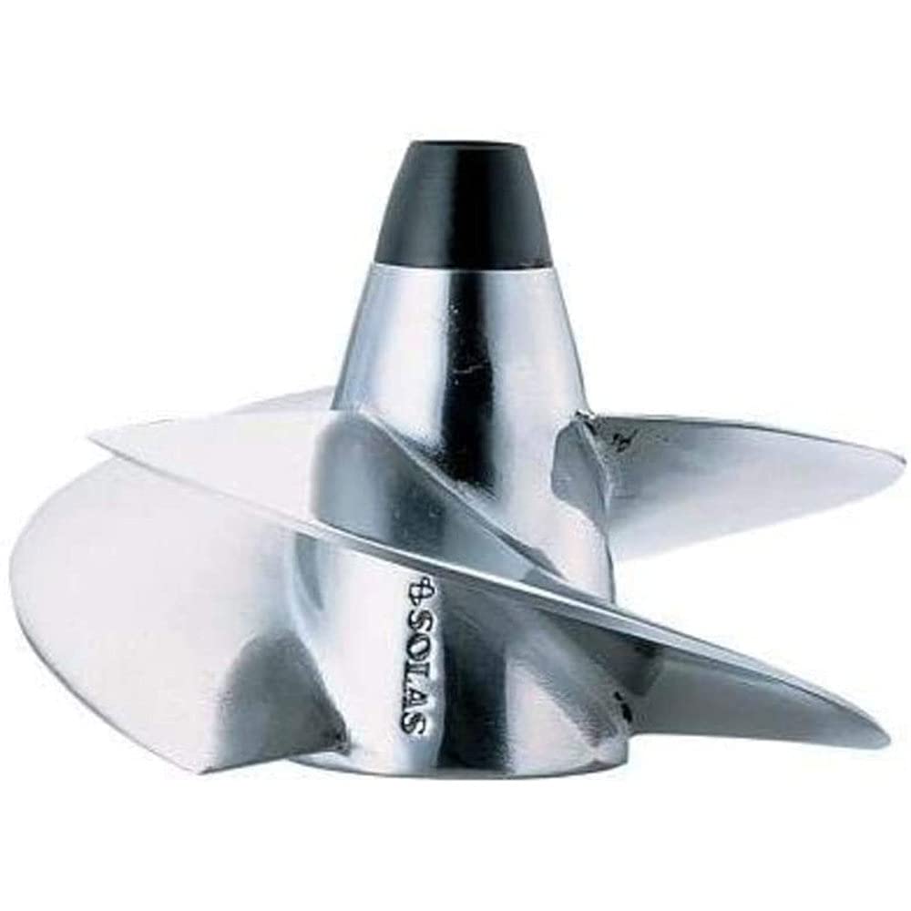 Solas SD-CD-1523 Concord Stainless Steel Impeller