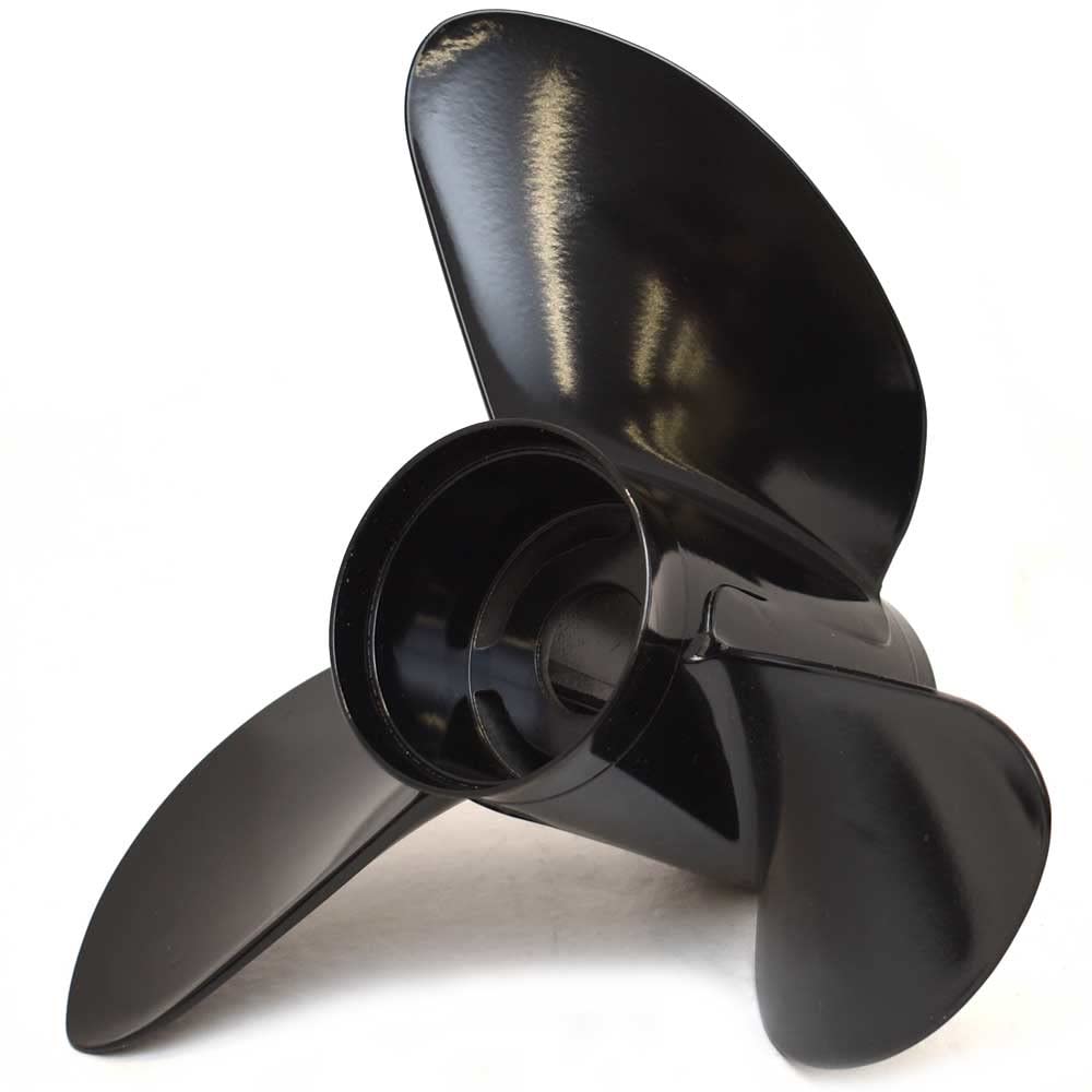 Turning Point Propellers 21311710 Hustler 3-Blade Aluminum Propeller 11.75x17 RH