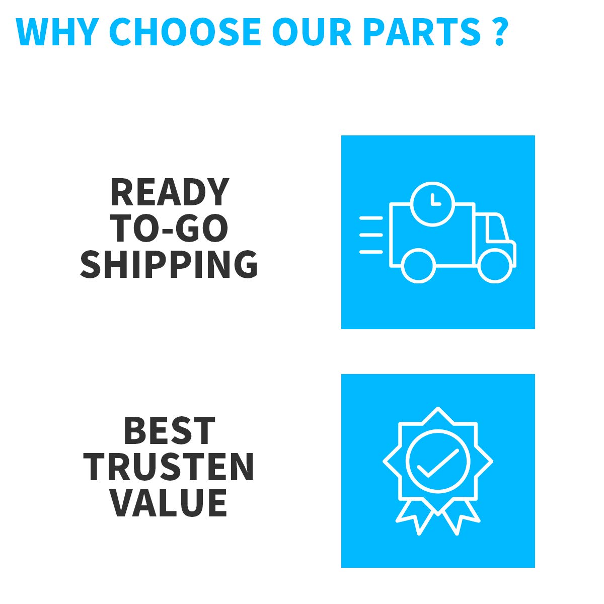 CIPA 11550 Custom Towing Mirror Extension Pair for Ford F-150