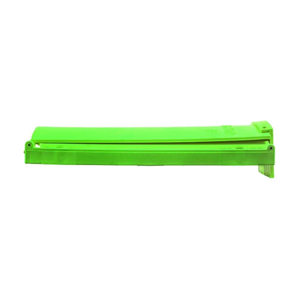 YakGear 01-9004-LG Fish Stik Telescoping Flag Pole Lime Green