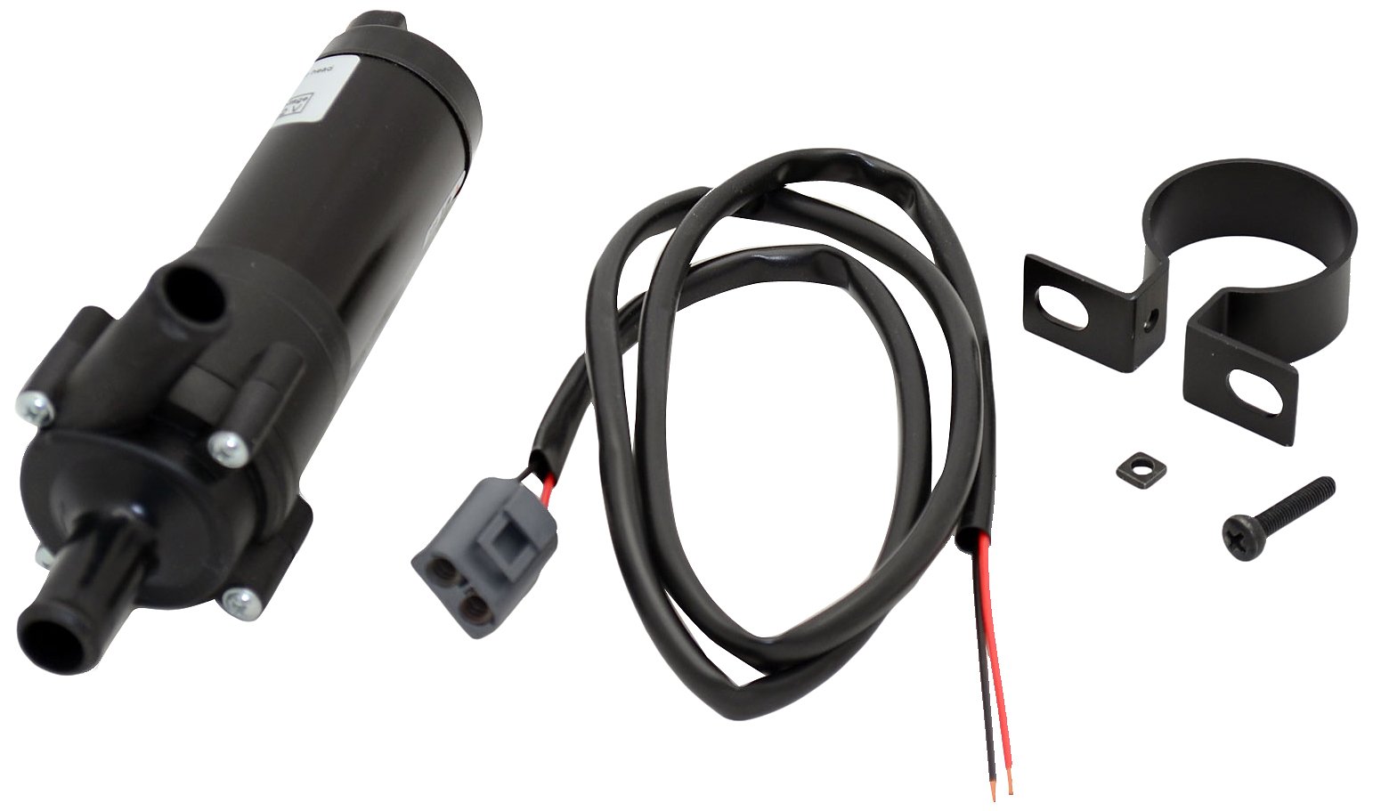 Johnson Pumps 102448803 CM Series Magnetic Drive Circulating Pump 12V 5.3 GPM