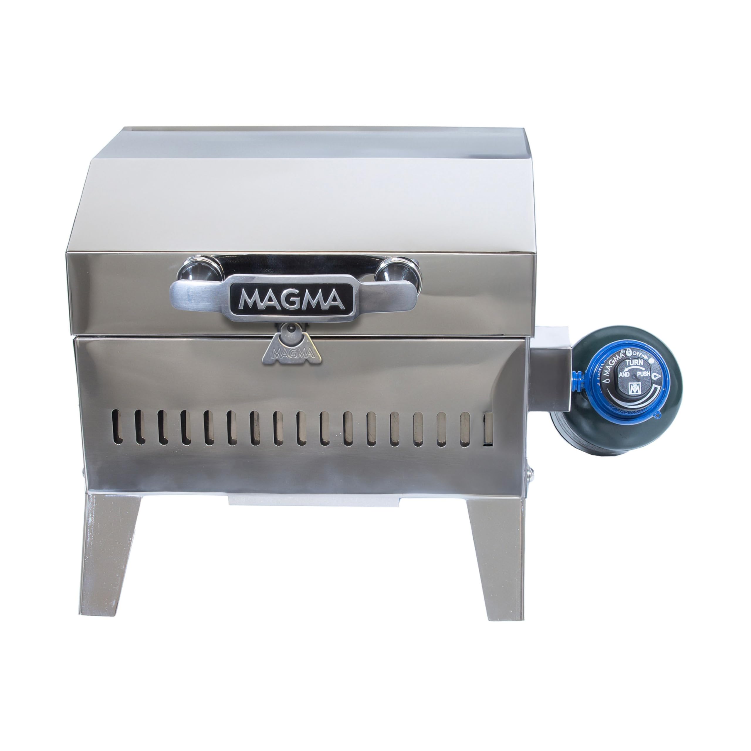 Magma C10-200 Beach Fire 9x12 Rectangular Portable Gas Grill