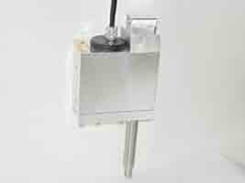 CMC ELCT0163 High Speed Hydraulic Actuator for Jack Plates and Tilt Trim