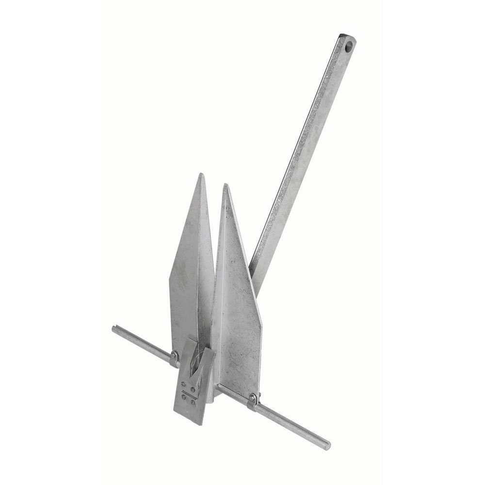Fortress Anchors G-11 Guardian Aluminum Utility Anchor