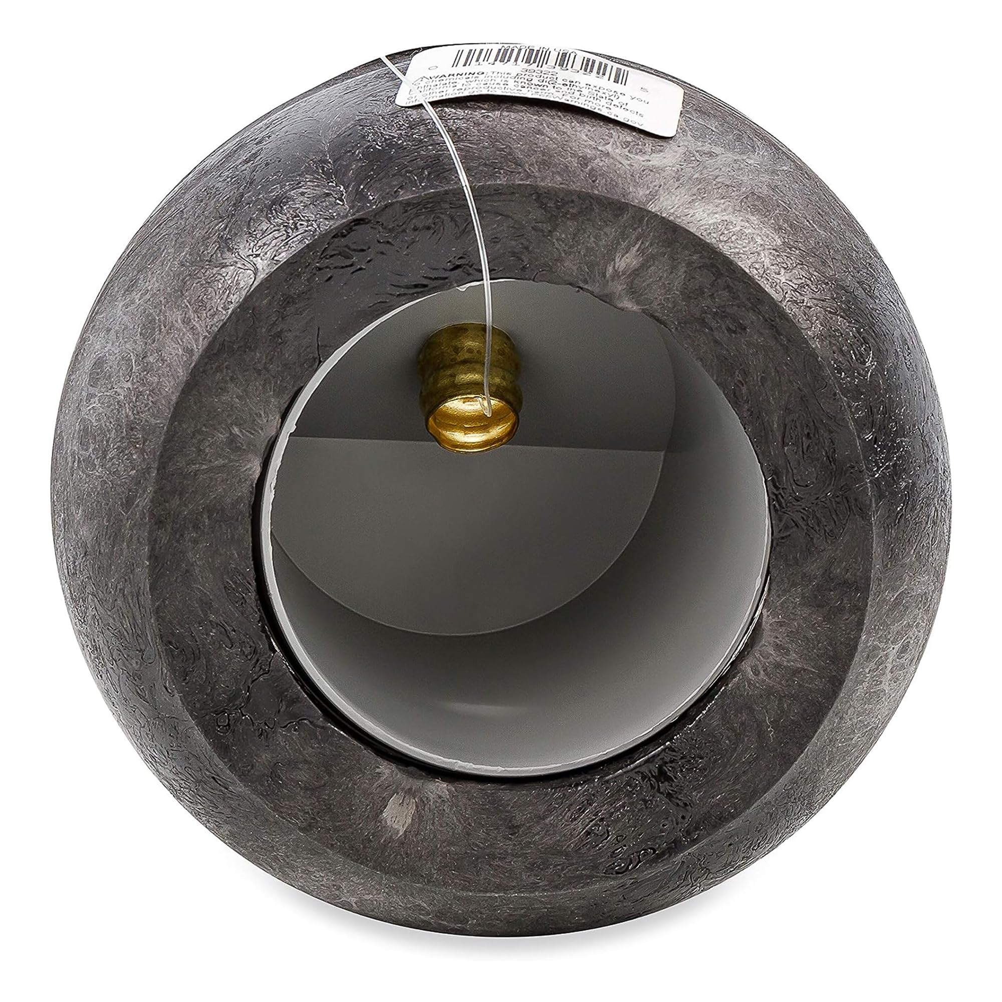 Camco 39322 RV Grey Water Seal Sewer Fitting