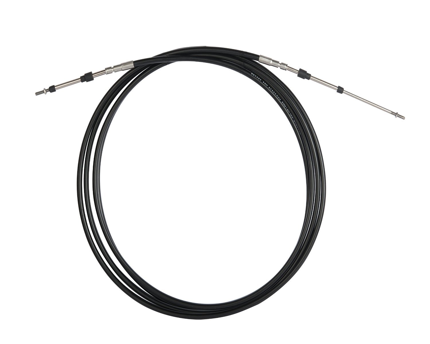 Seastar Solutions CCX63340 Xtreme Control Cable 33C 40 Foot Marine Steering
