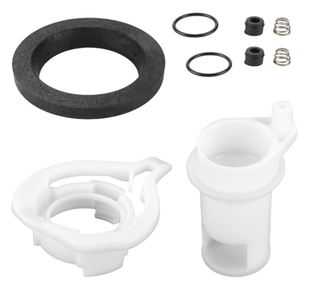 Thetford 42049 Water Valve Style II Repair Kit for Aqua-Magic Toilets