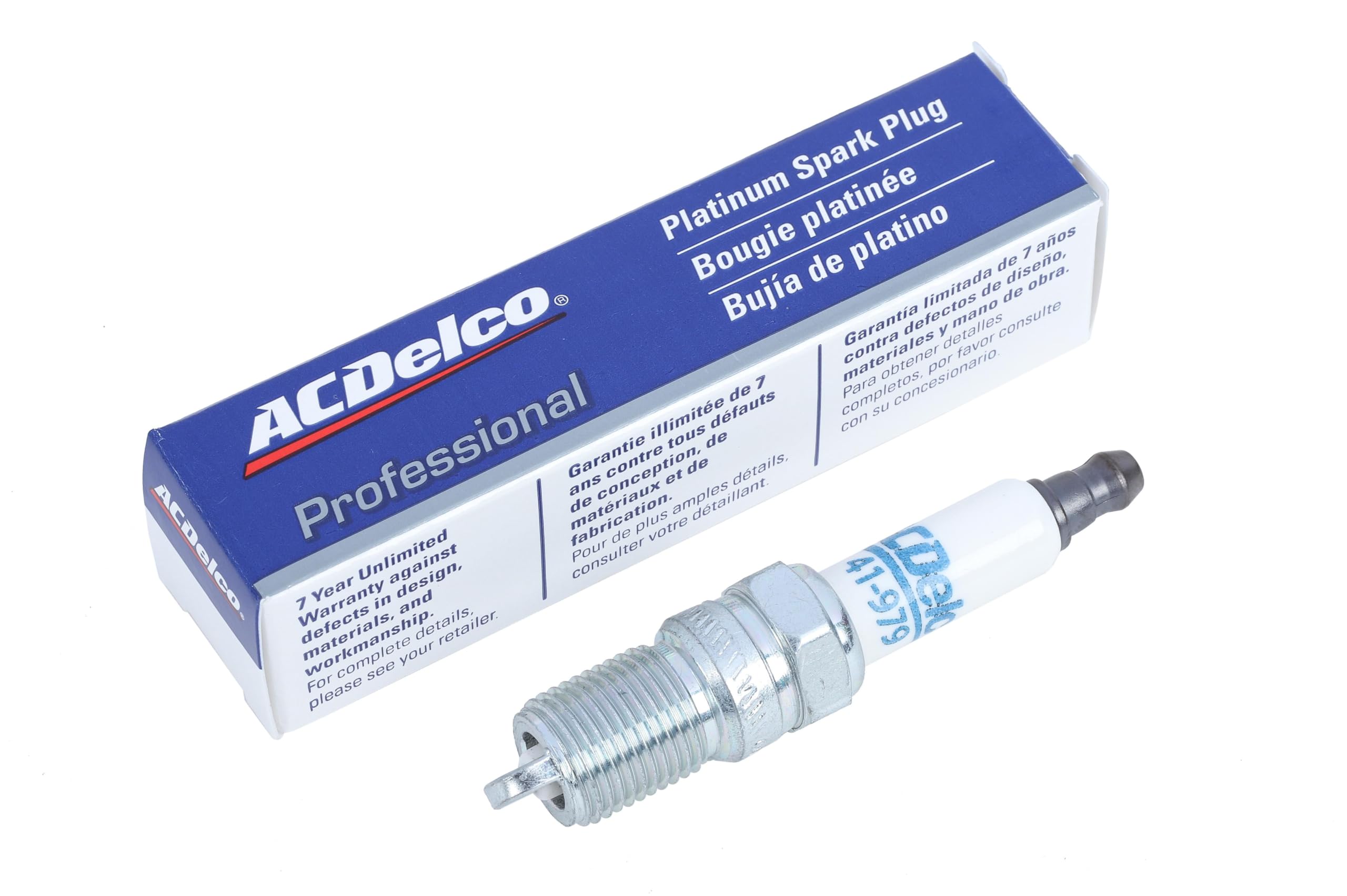 Picture of ACDelco 41-979 Professional Iridium Spark Plug