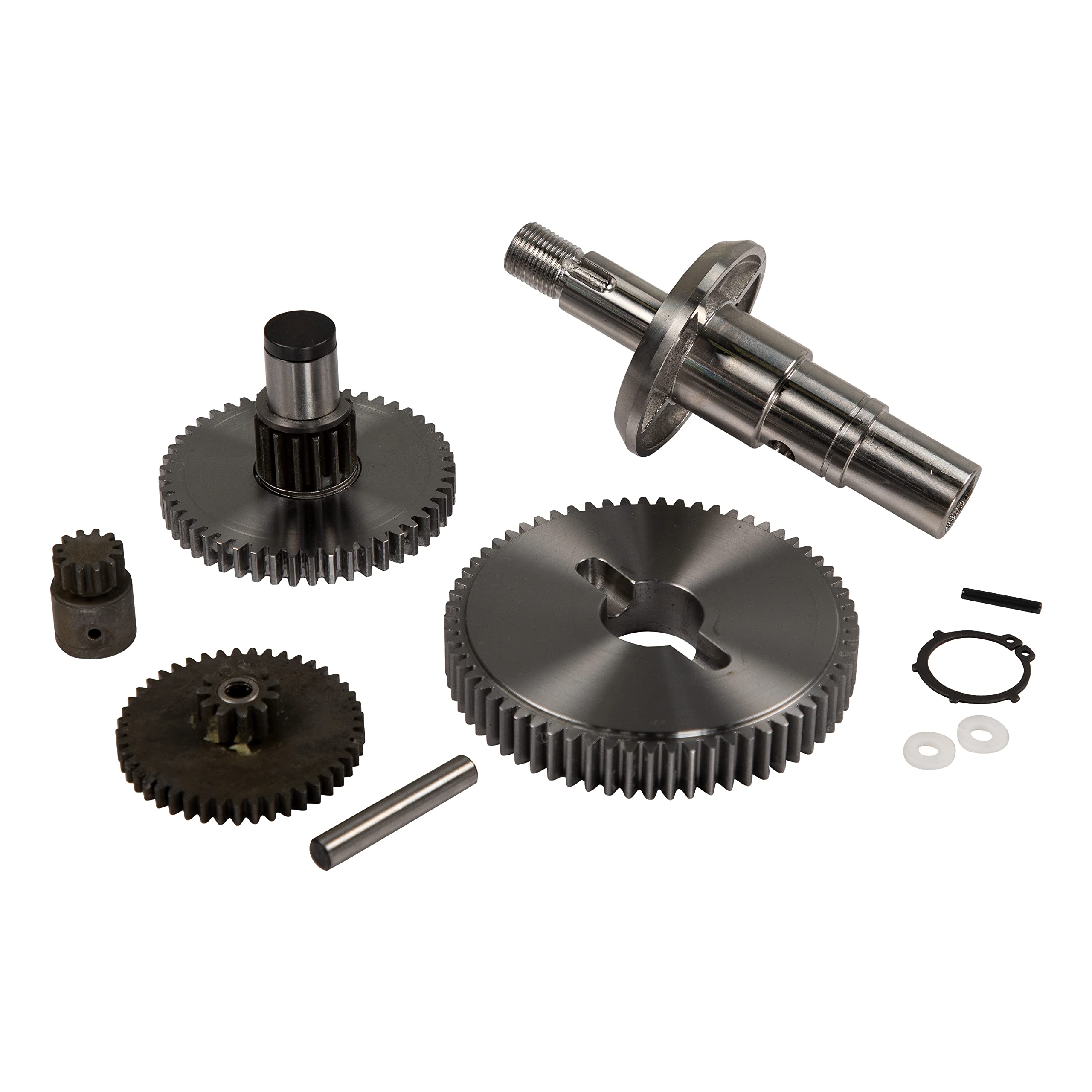 Lewmar 66000761 Pro Series Gen 3 Gears and Shaft Kit for Windlasses