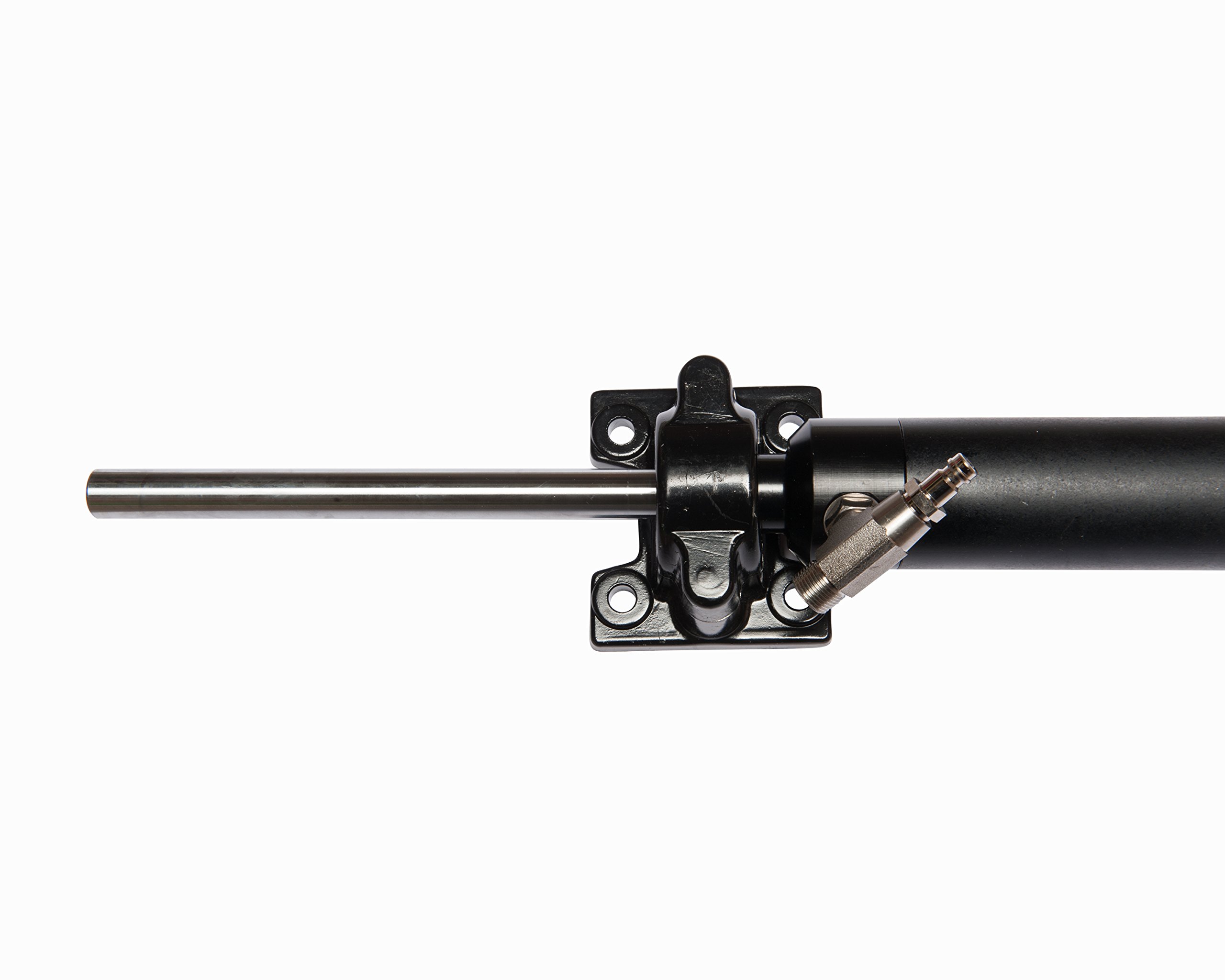 Seastar Solutions HC53123 Hydraulic Steering Cylinder 125cc 7 ATM