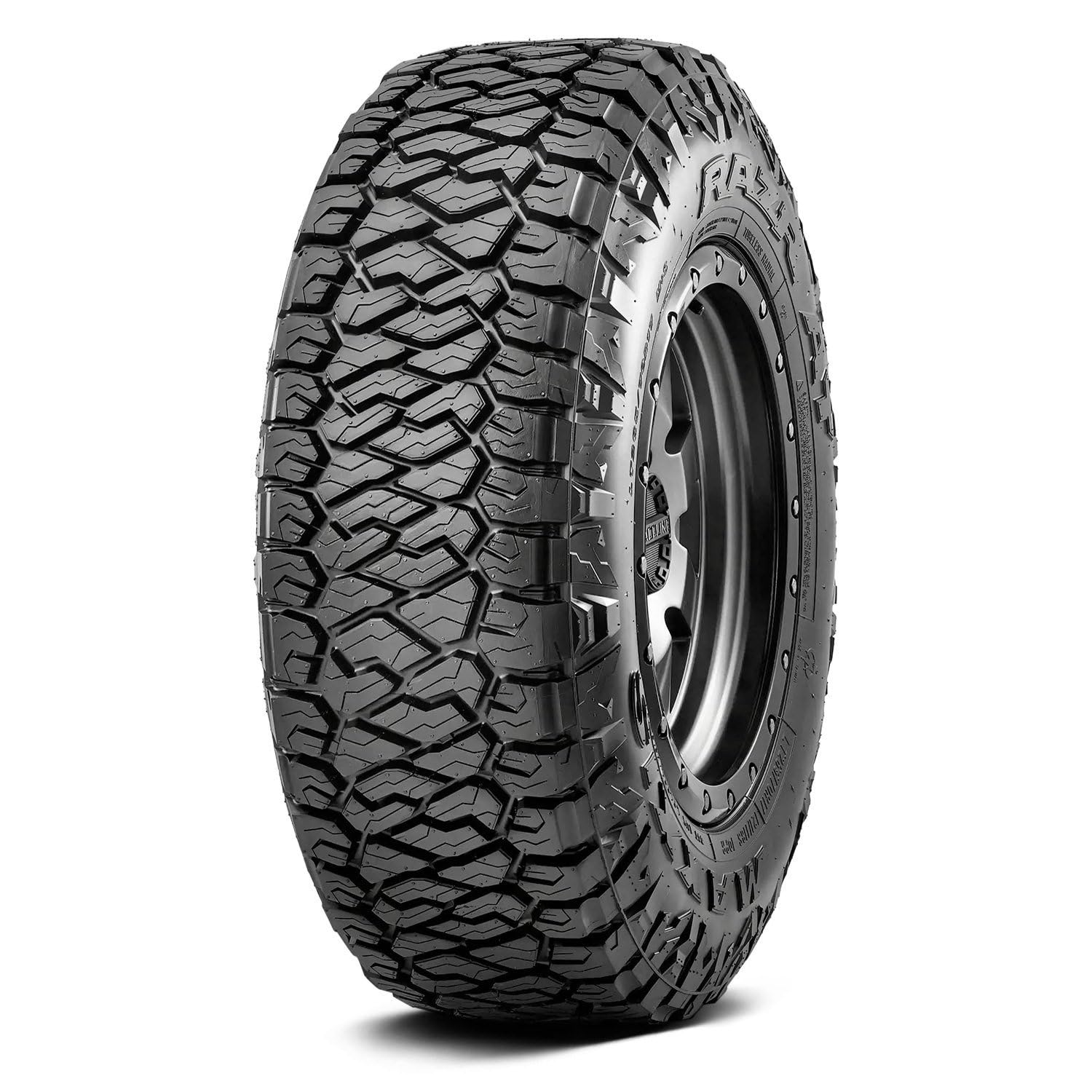 Maxxis TL00049200 Razr AT-811 LT285/70R17 All-Terrain Tire
