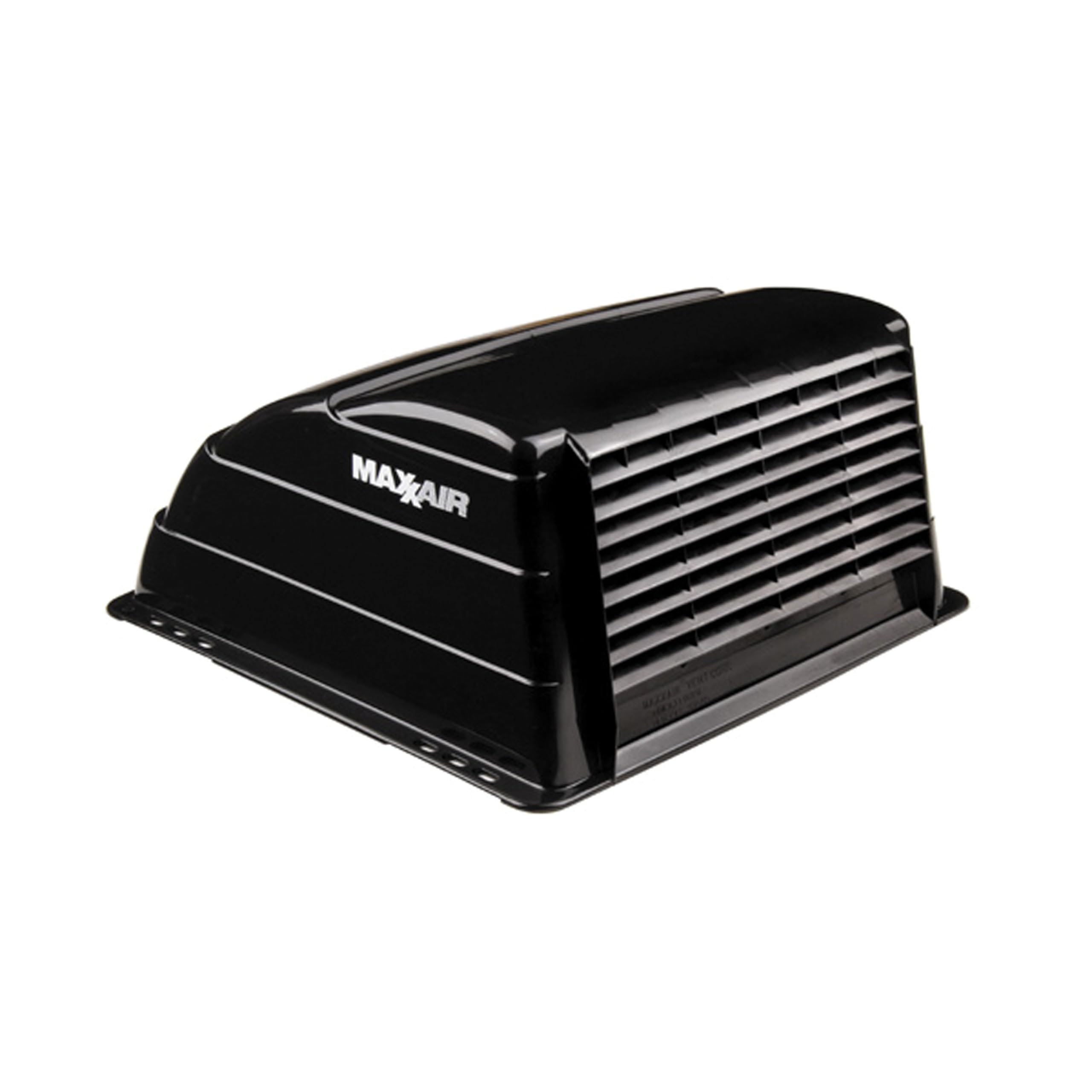 MAXXAIR VENT 00-933052 Maxx I+ RV Roof Vent Cover Black