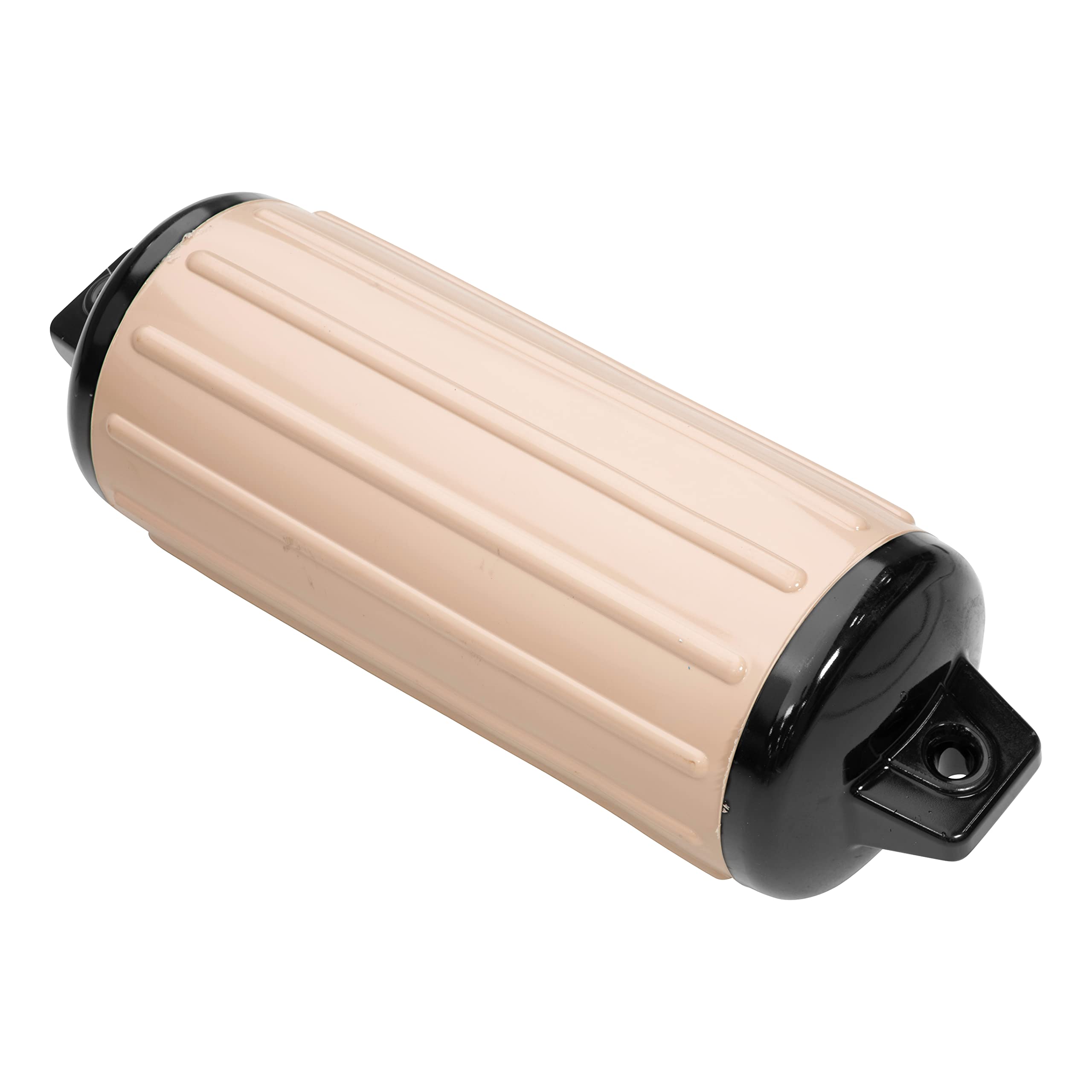 TAYLOR 960622 Super Gard Inflatable Vinyl Fender 6.5" x 22" Sand