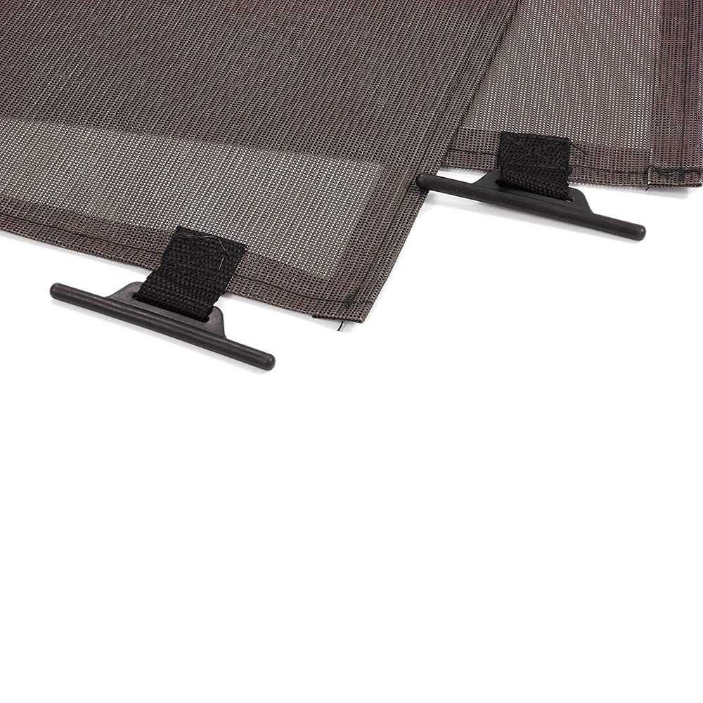 Picture of Camco 51457 RV Awning Shade Kit 54" x 180" Brown
