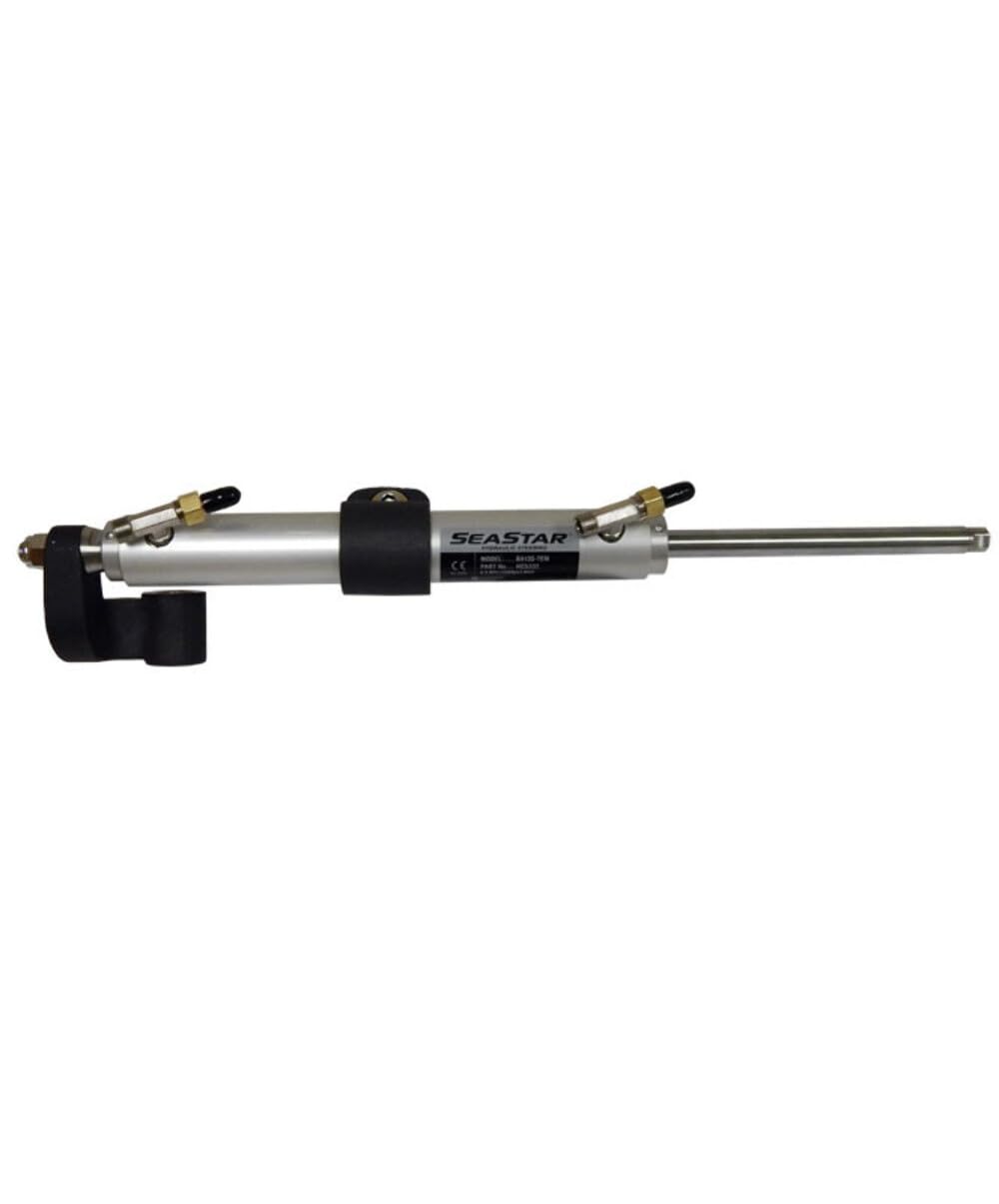 Seastar Solutions HC5332 Hydraulic Steering Cylinder for Stern Drive