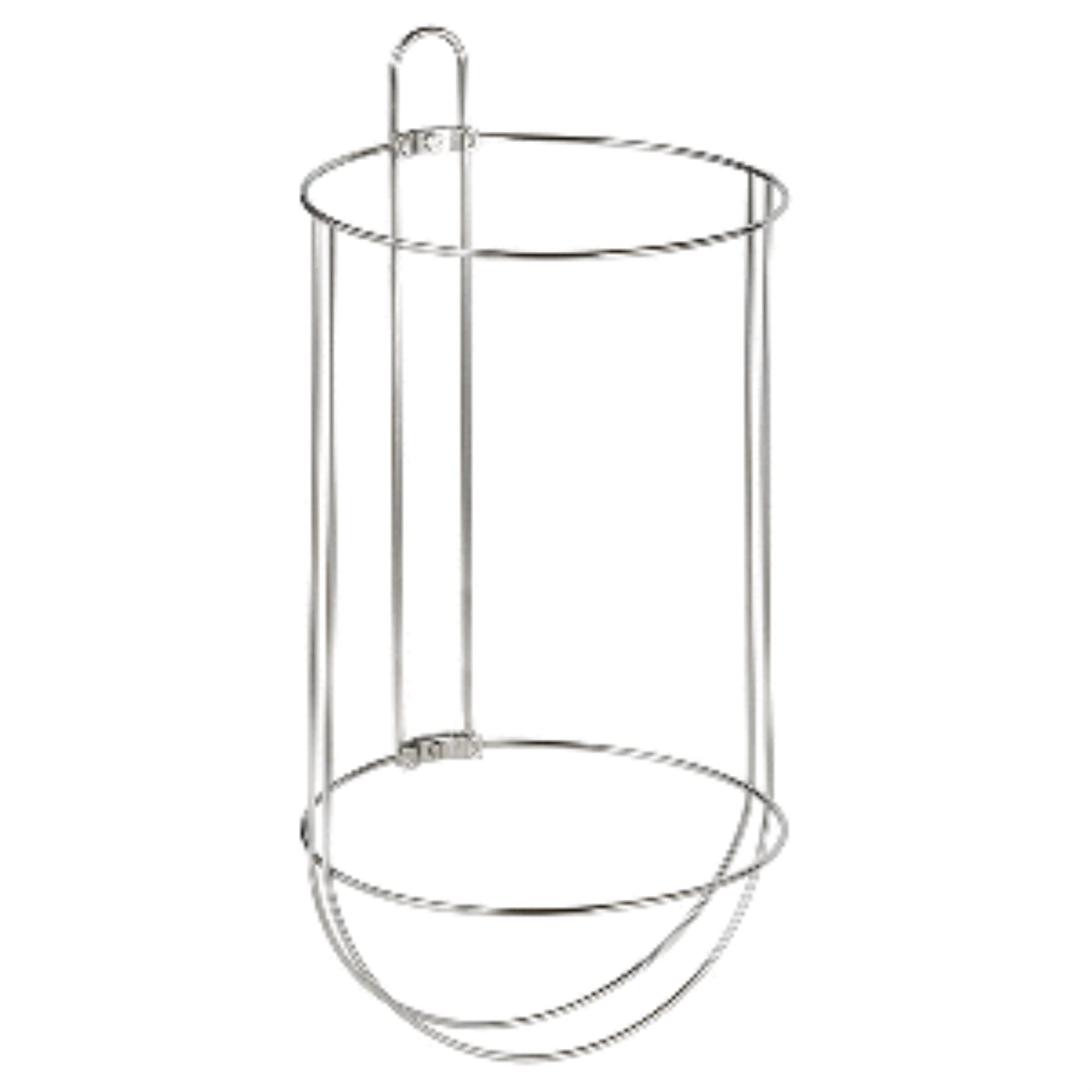 Polyform TFR230 True Fit Fender Holder 9 Inch Diameter Stainless Steel