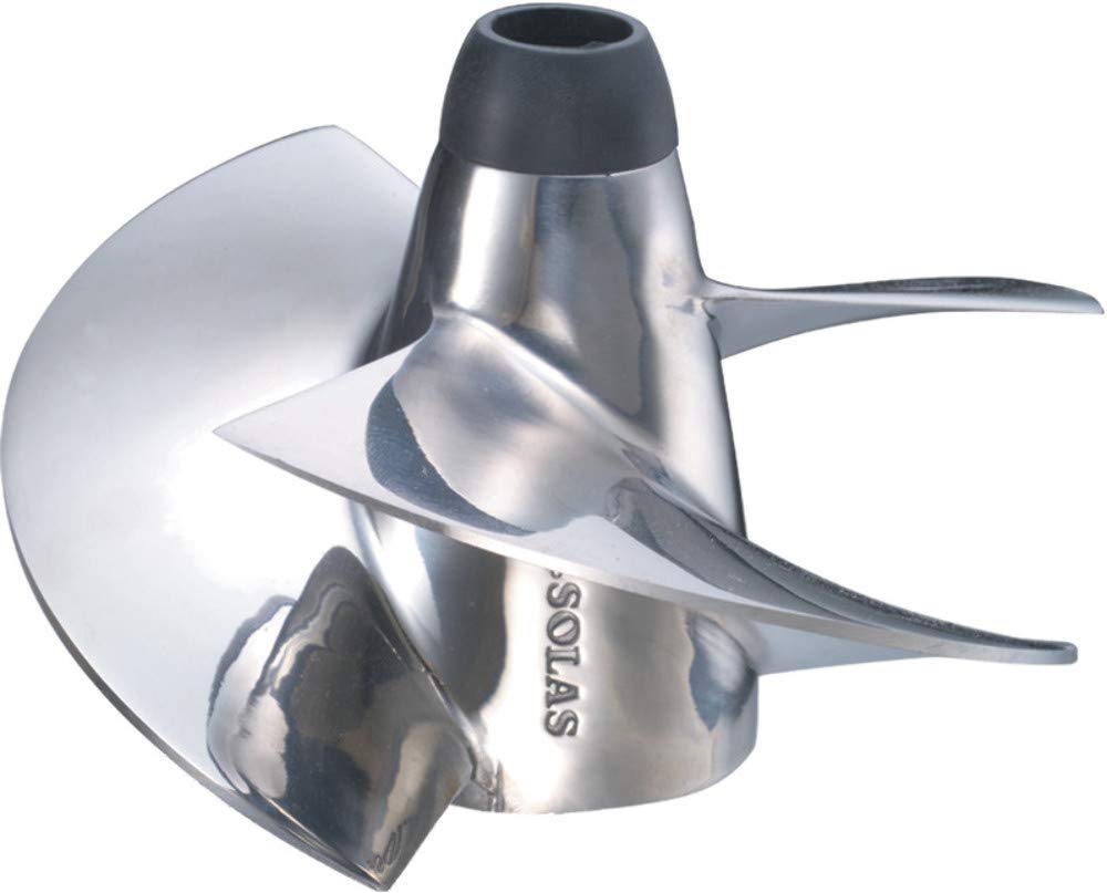 Solas SRX-CD 15/20 Concord Impeller PWC Performance Upgrade