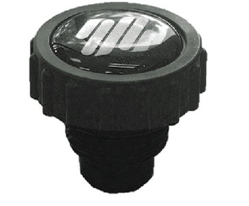 Uflex 40800L Non-Vented Replacement Cap for UP Series Helms
