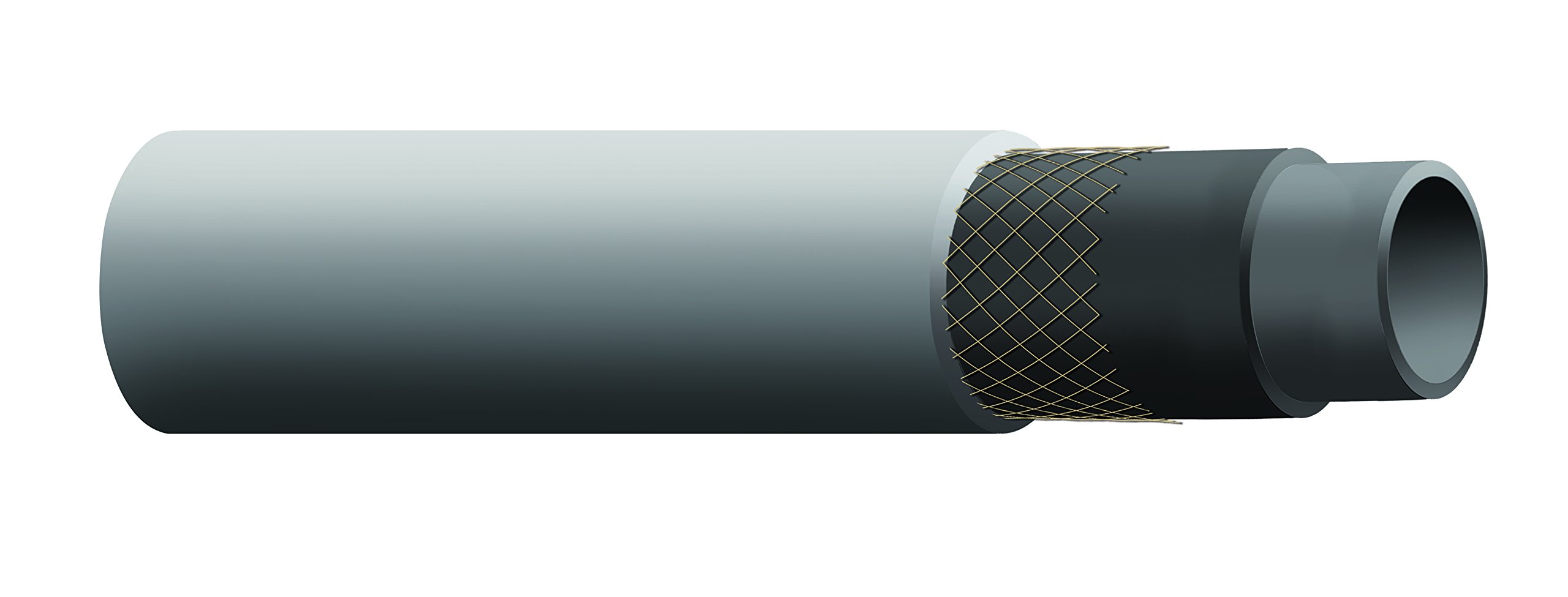 Sierra 116-337-0563 Silverado 4000 Marine Fuel Hose 5/16" x 10ft