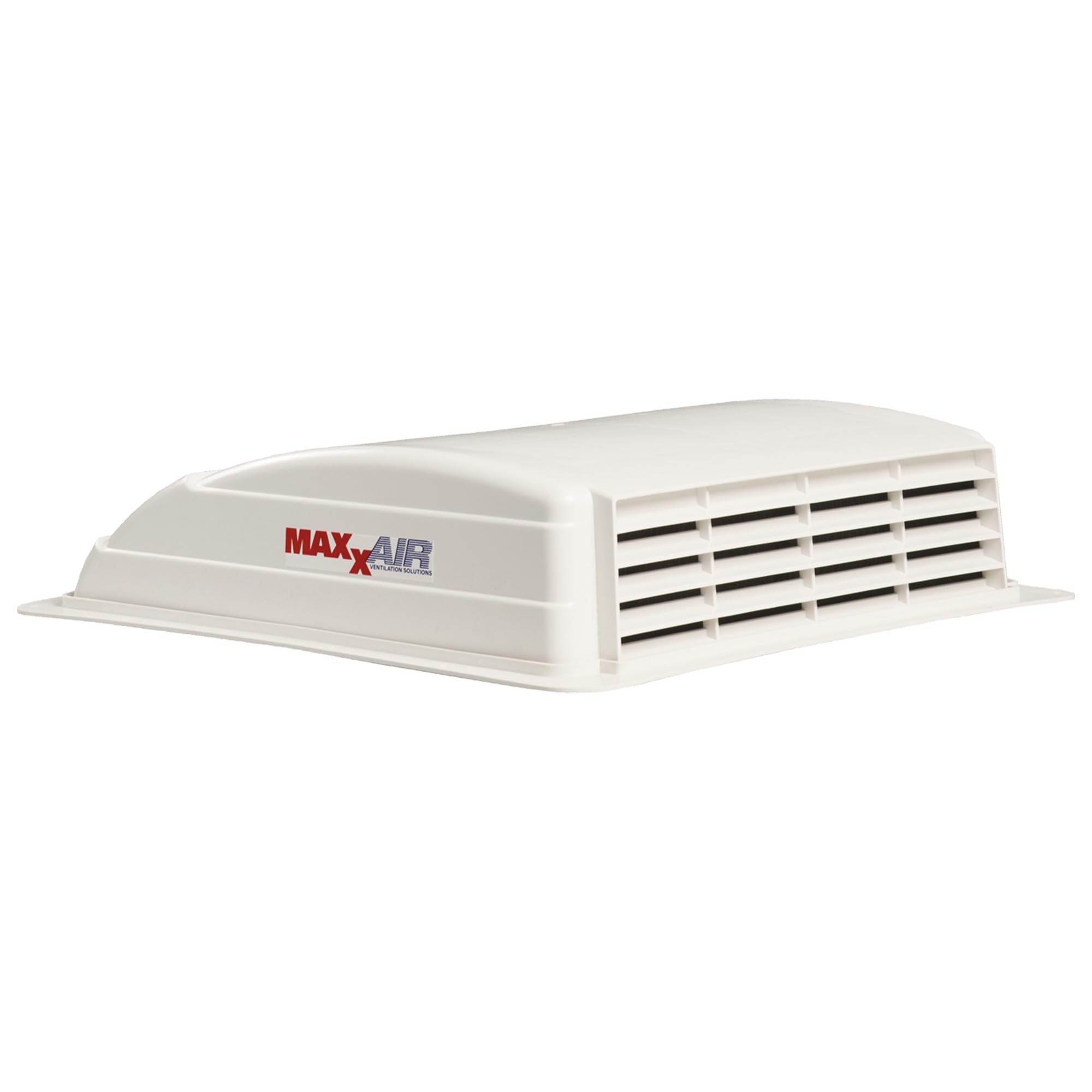 Rv Products-Airxcel (maxx Air Vent) 0003700 Maxxair Mini Vent White RV Roof Ventilator