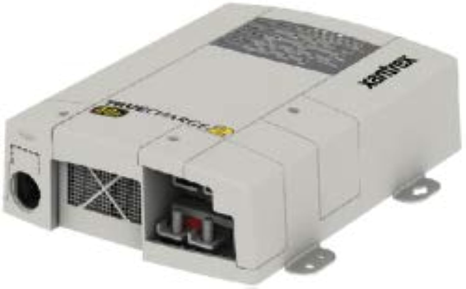Xantrex 804122002 TrueCharge2 20A 12V 3-Bank Marine Battery Charger