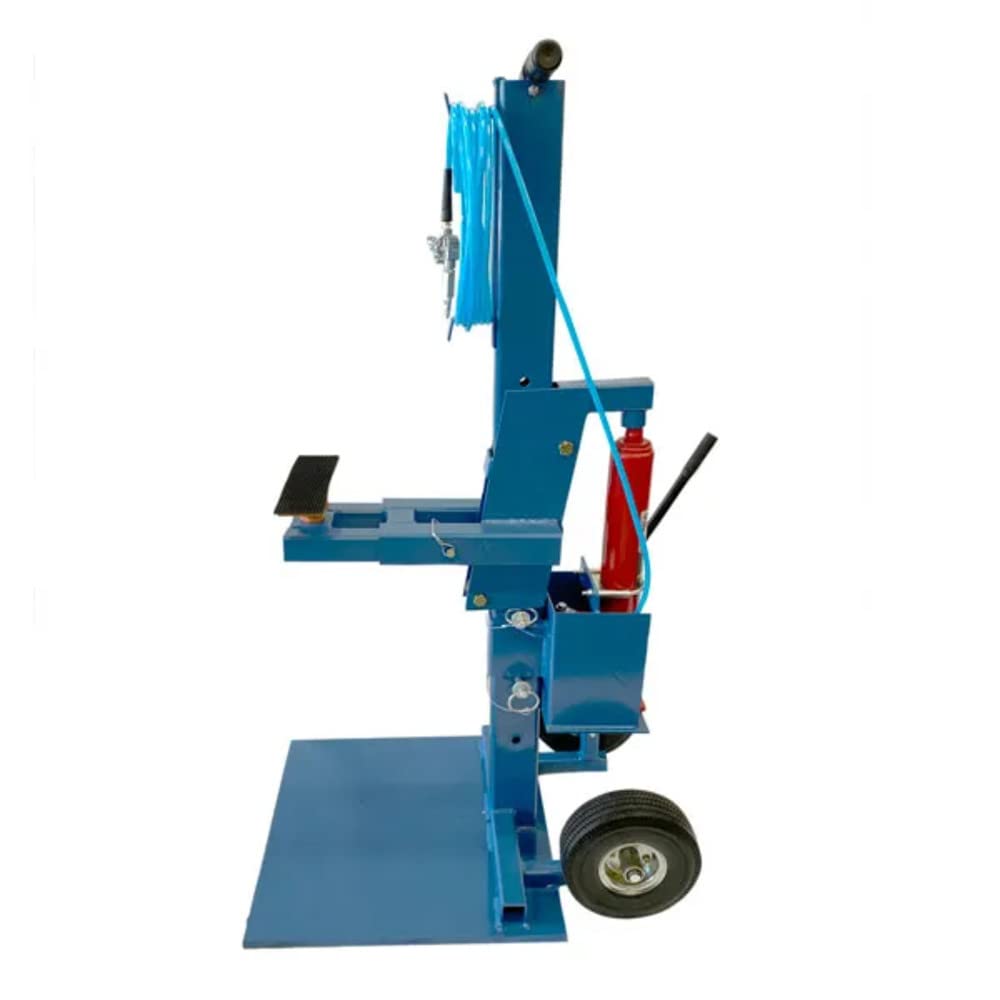 Brownell Boat Stands BL3AIR Air Powered Hydraulic Boat Lift System