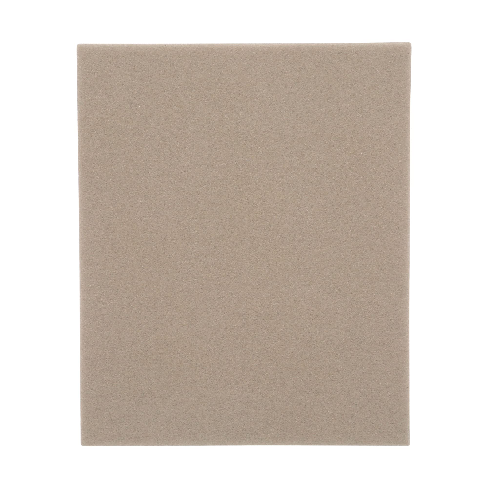 3M 02601  SPONGE SHEETS SOFTBACK 4-1/2"X5-1/2" U-FINE 20/BX