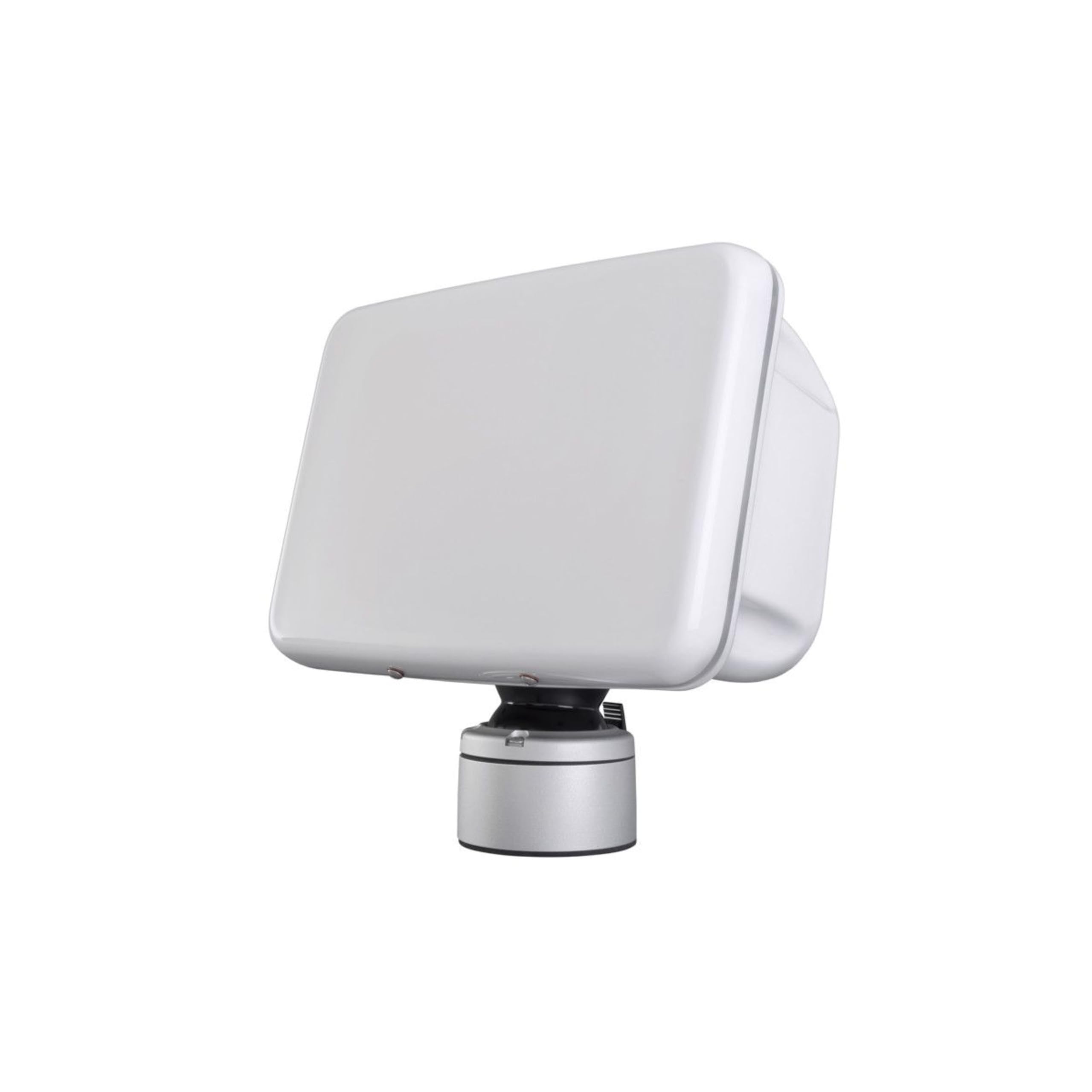 Scanstrut SPD8W Compact Deck Pod for Up to 9" Displays White