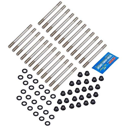 ARP 247-4204 Custom Age 625+ Cylinder Head Stud Kit 12-Point
