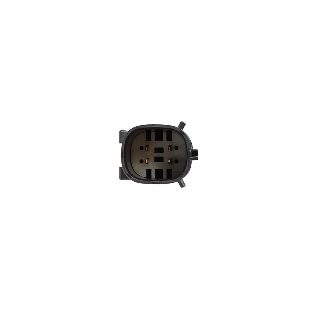 Picture of Tekonsha 118835 T-One Connector Assembly with ModuLite HD Module Trailer Wire Harnesses
