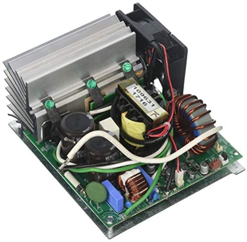 Progressive Dynamics PD4060CSV 60 Amp Power Converter Section