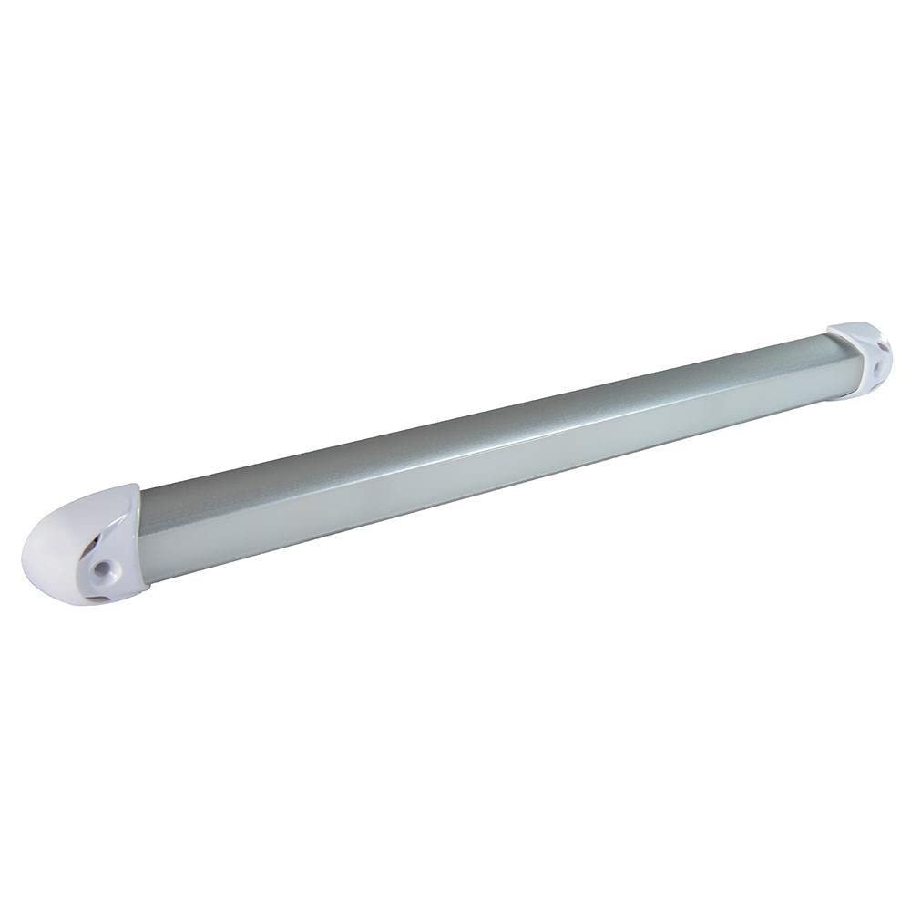 Lumitec 101283 Rail2 12" LED Light Spectrum RGBW Marine Lighting
