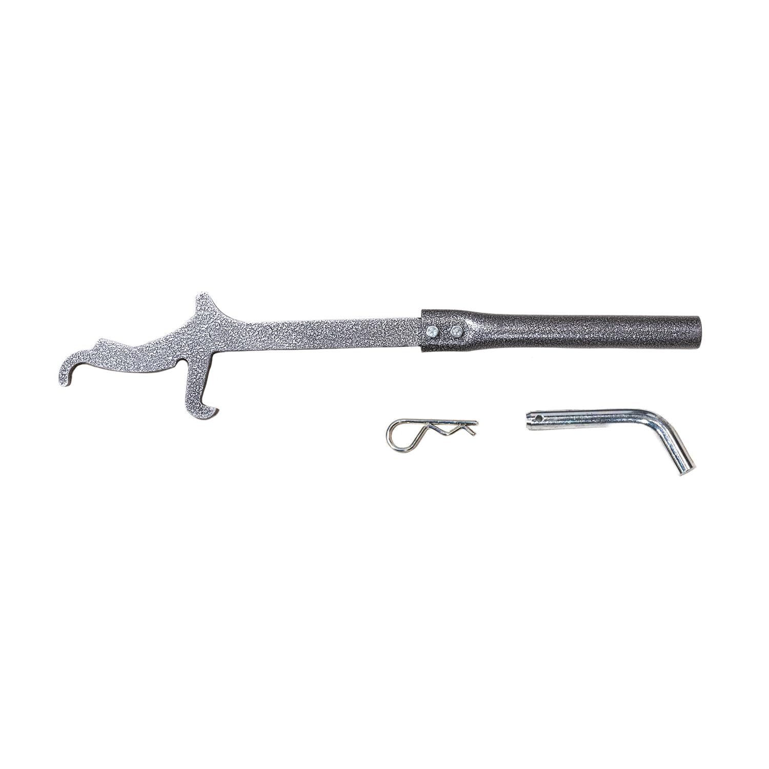 Picture of Husky Towing 33311 Center Line FS 2-Point Weight Distribution Hitch 8000 lbs 2-5/16" Ball