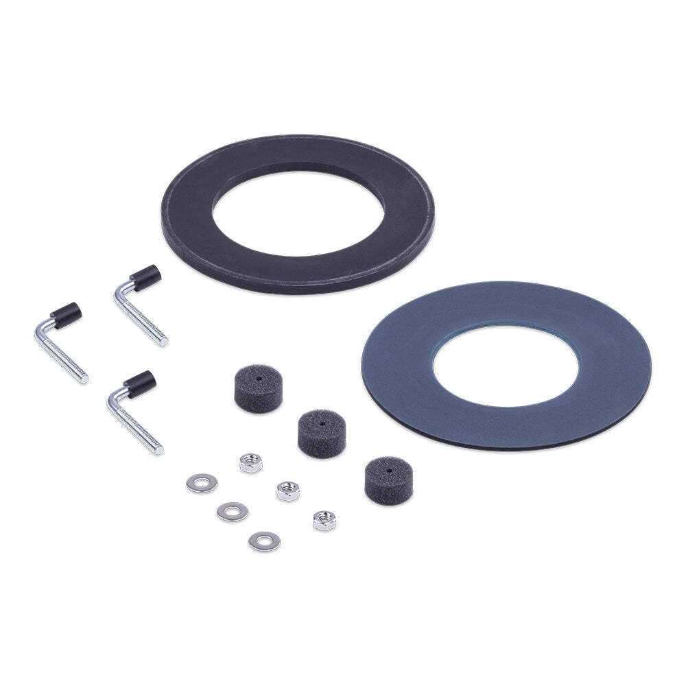 Dometic 385311009 Bowl Seal Kit for Plug-In Base RV Toilets
