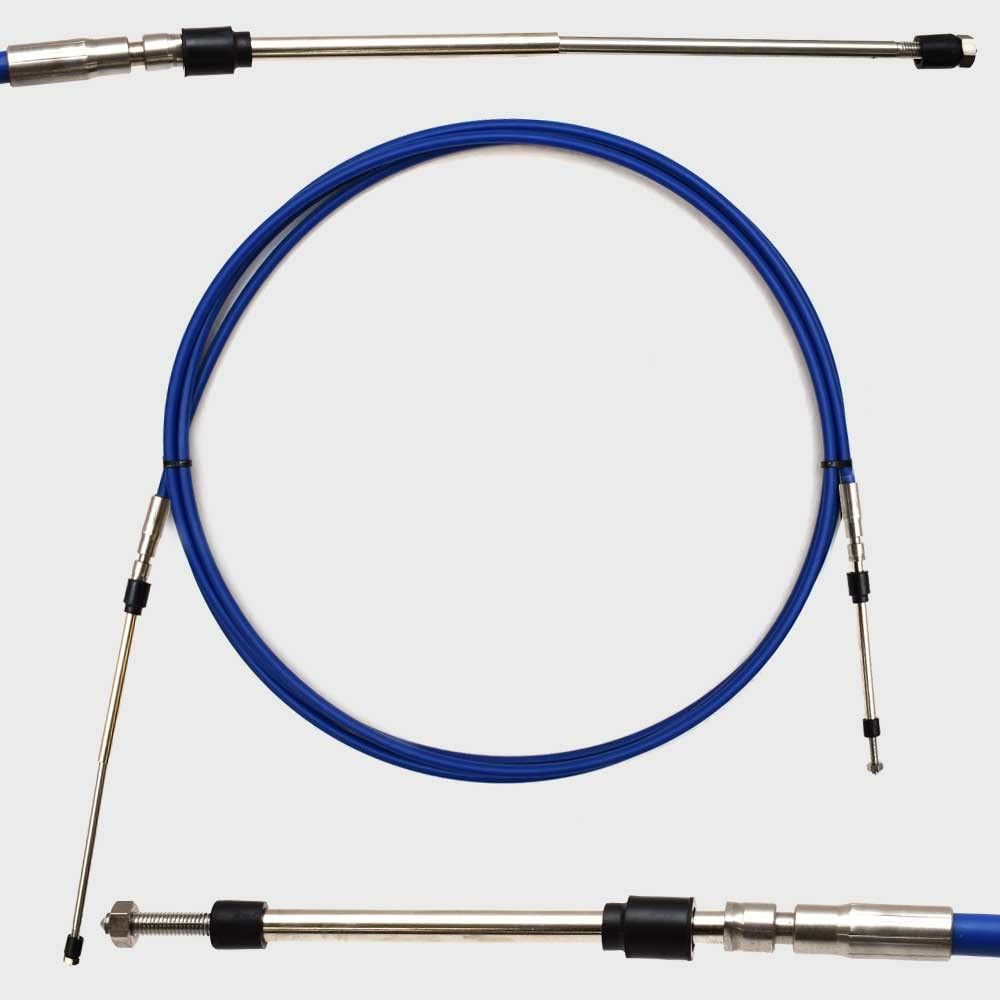 Uflex MACHZEROX27 MACHZero 3300 33C Control Cable 27 Feet