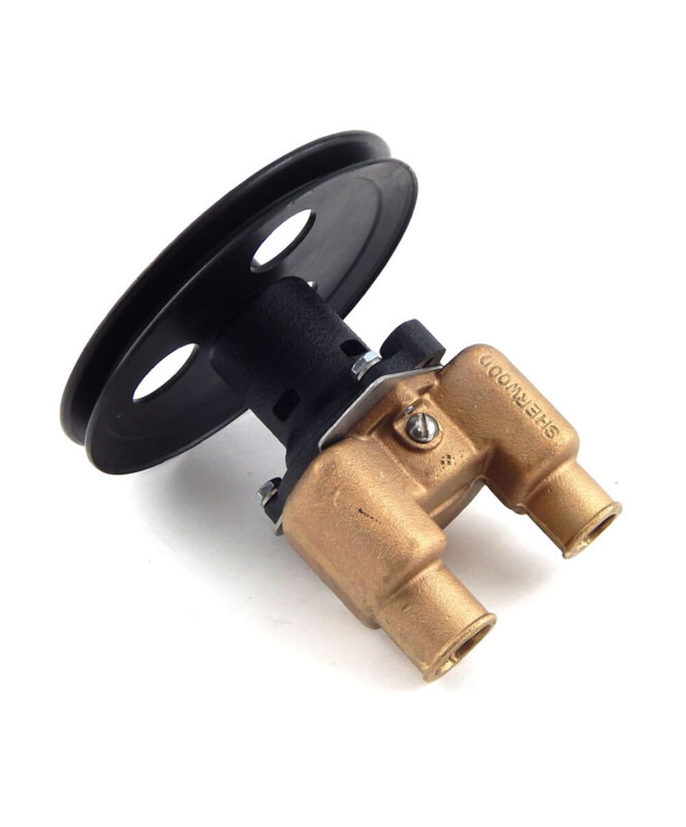 Sherwood Pump G9901 Marine Engine Cooling Pump for OMC/Volvo