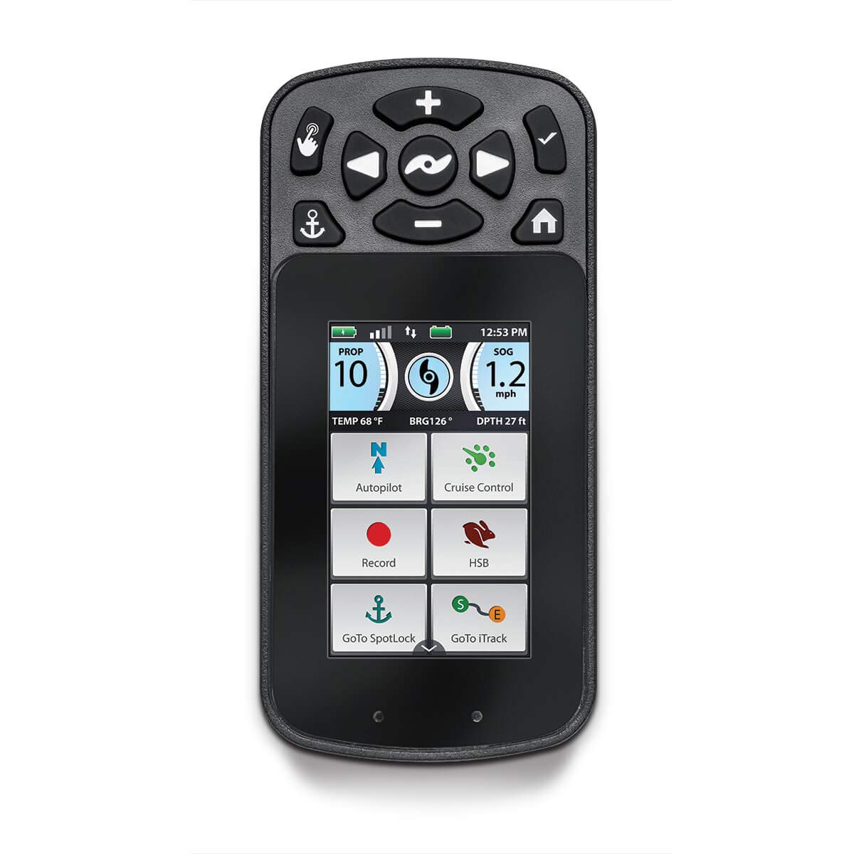 Minn Kota 1866650 i-Pilot Link Bluetooth Remote Control System