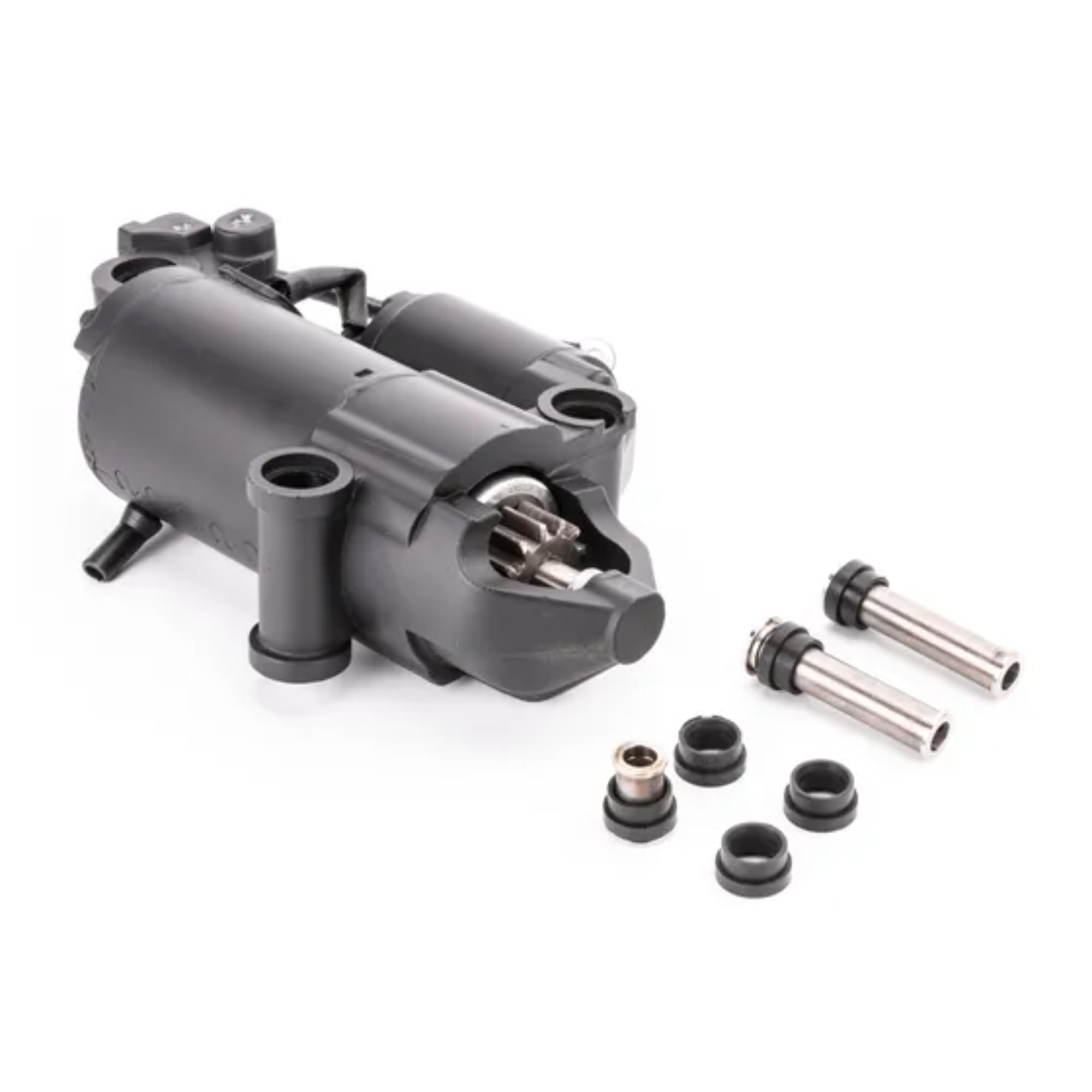 Sierra 18-55505 Outboard Starter for Mercury Marine Engines