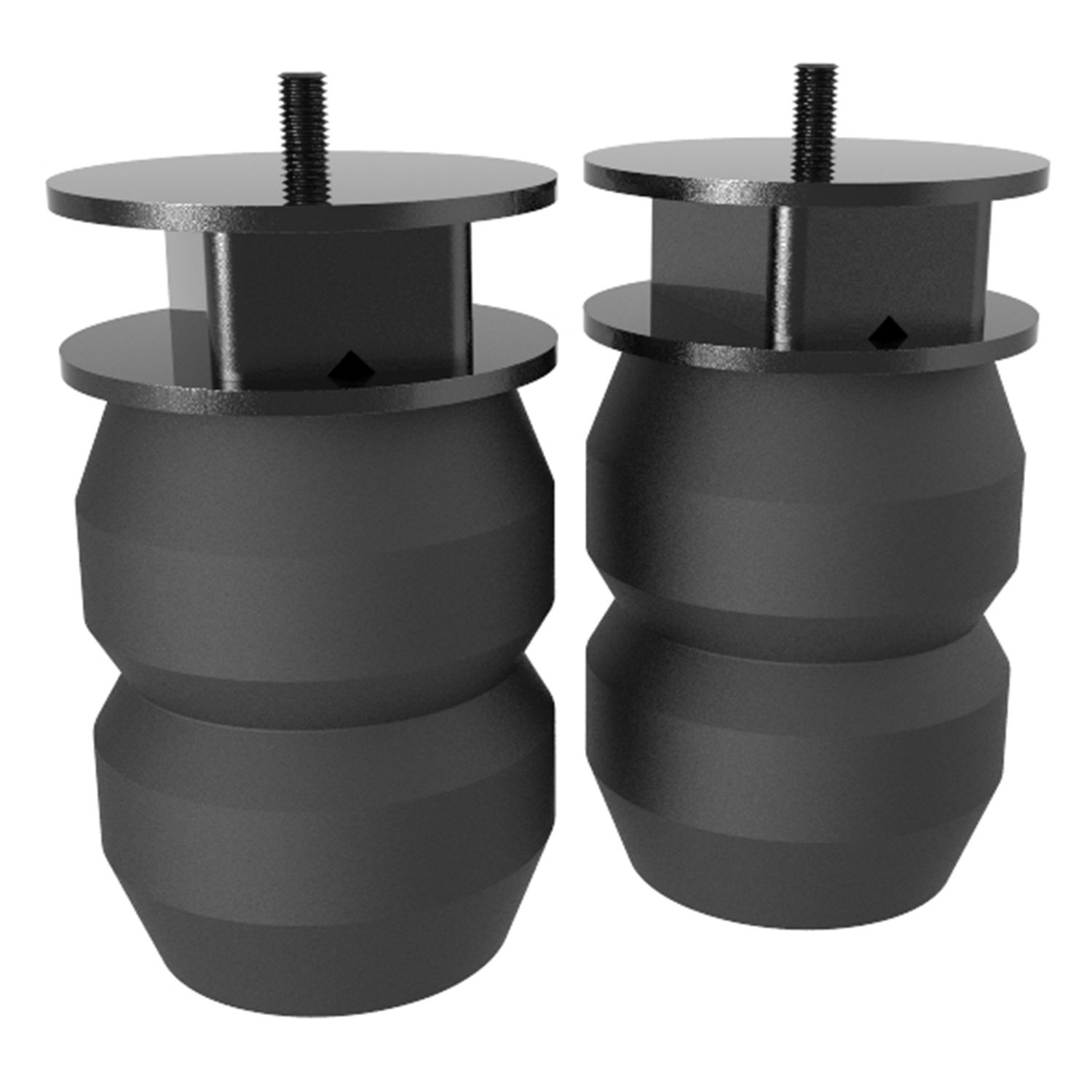 Picture of Timbren Industries FPR001 SES Suspension Enhancement System Rubber Helper Springs