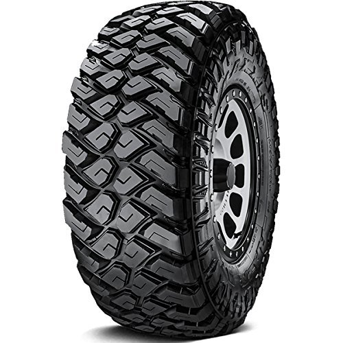 Picture of Maxxis TL00445100 Razr MT 40X13.50R20LT Mud Terrain Tire 128Q Load Range E