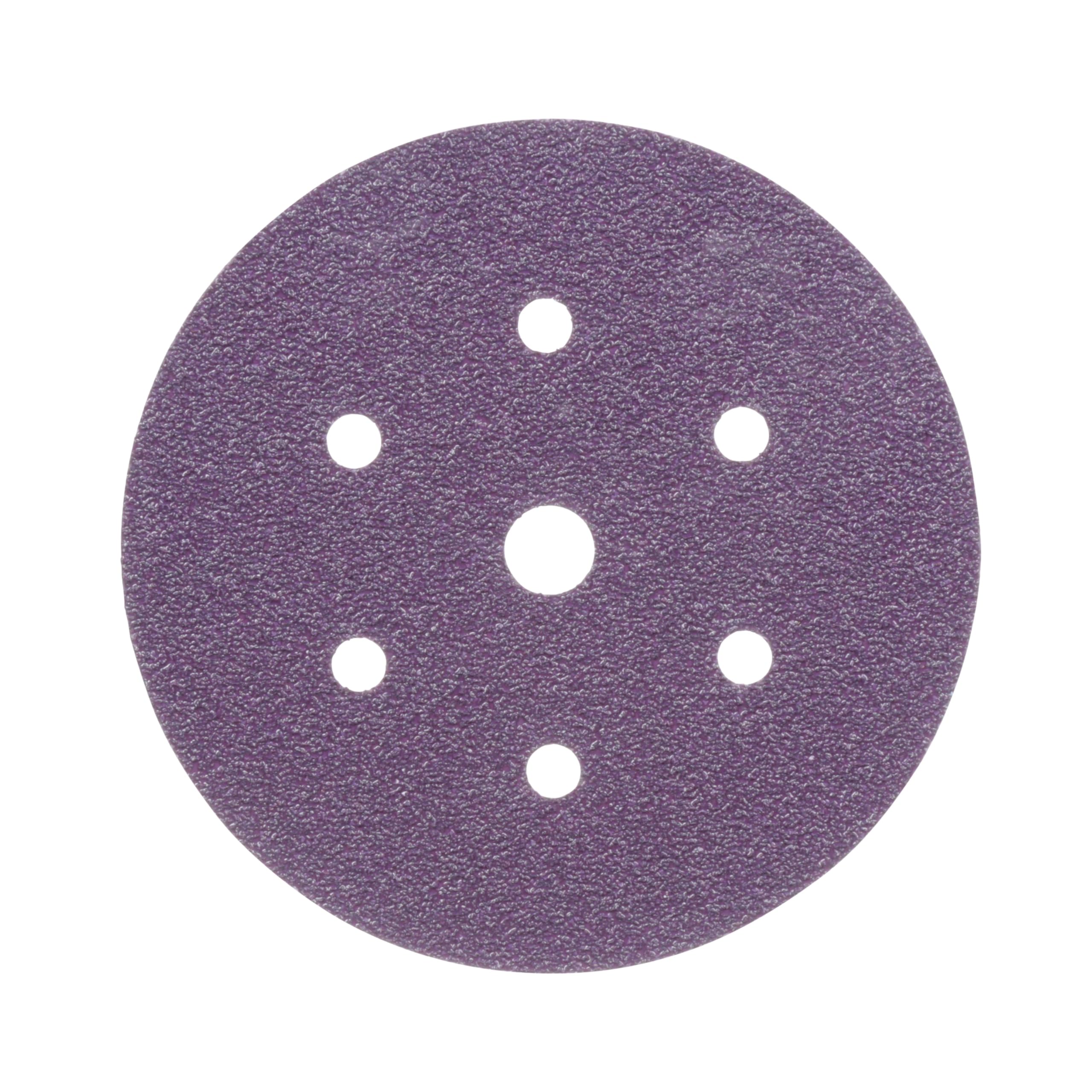 3M 31370 Cubitron II Marine Sanding Disc