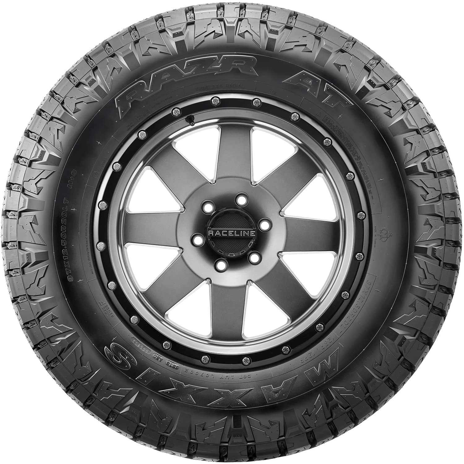 Picture of Maxxis TP00250800 Razr AT811 All-Terrain Tire 225/60R17 103H