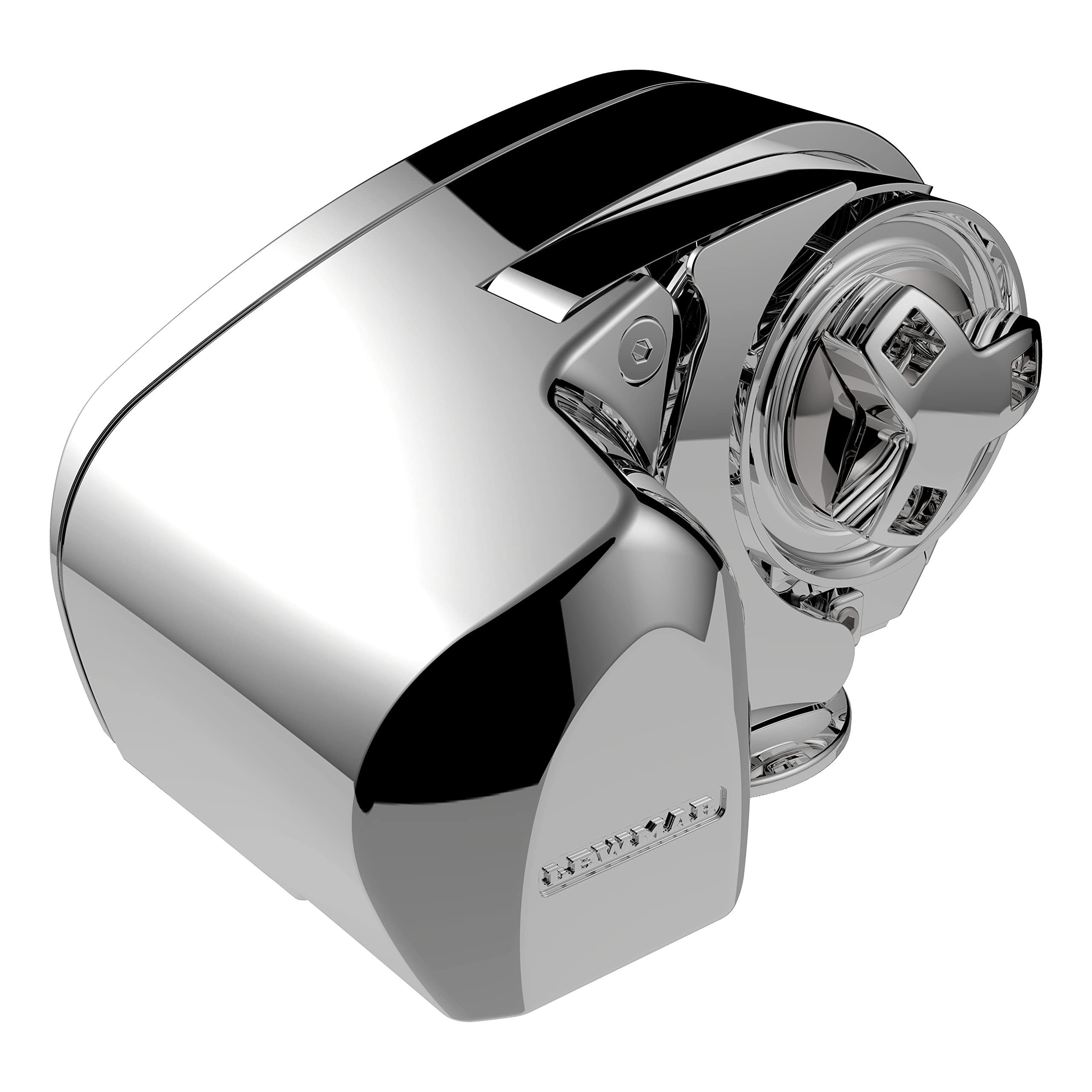 Lewmar 6657011108-102 Pro Series 1000H Horizontal Stainless Steel Windlass 12V