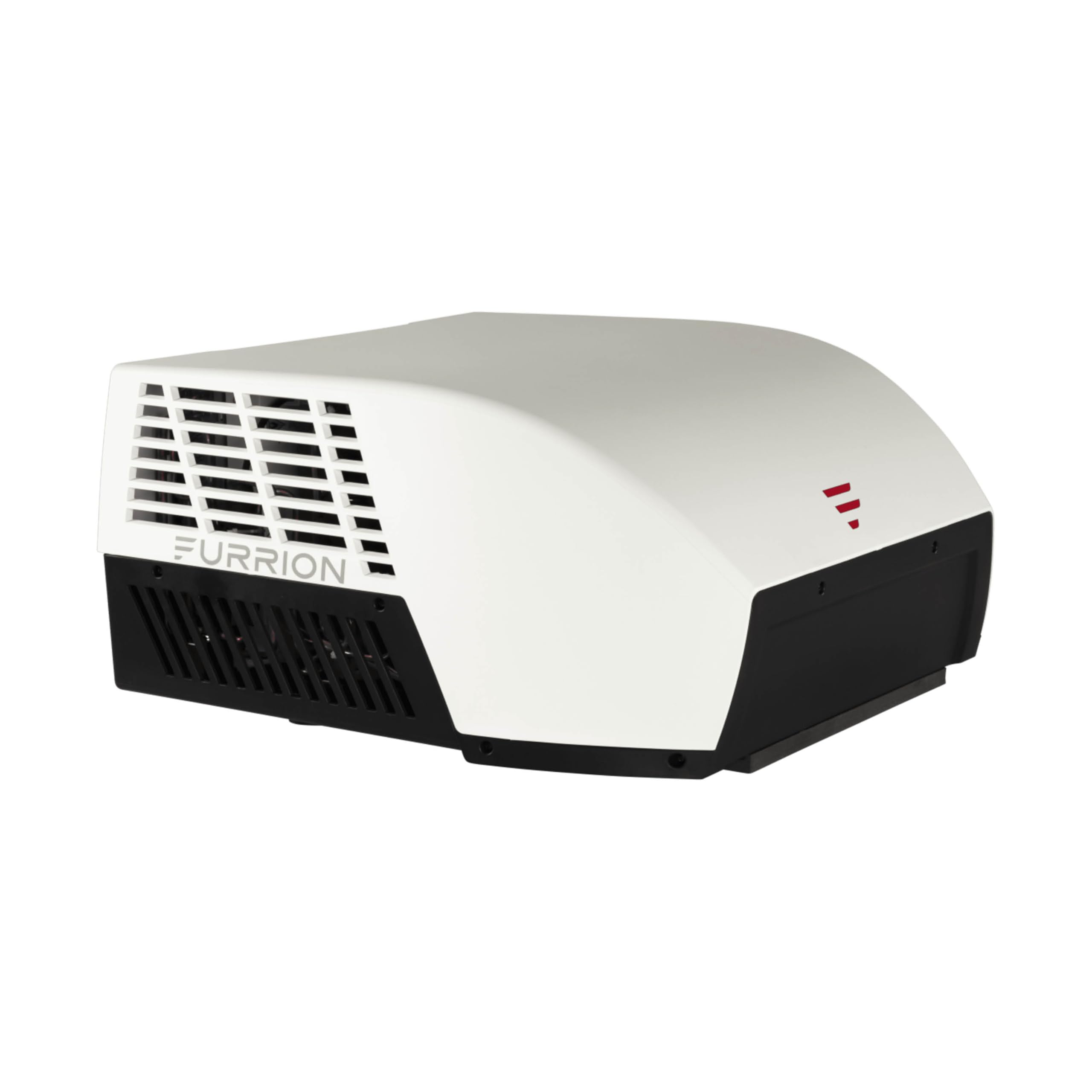 Furrion 2024039645 Chill Cube 18K BTU Ducted Roof Air Conditioner R32 Refrigerant White